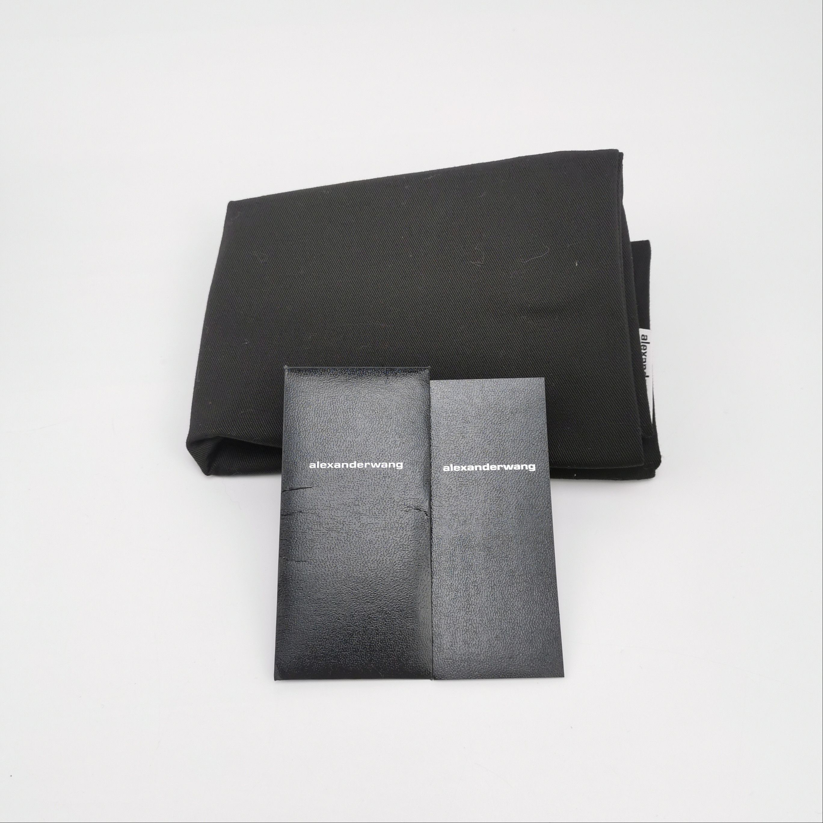 Alexander Wang Alexander Wang Women os Belt Bags Size ONE SIZE - 10 Thumbnail