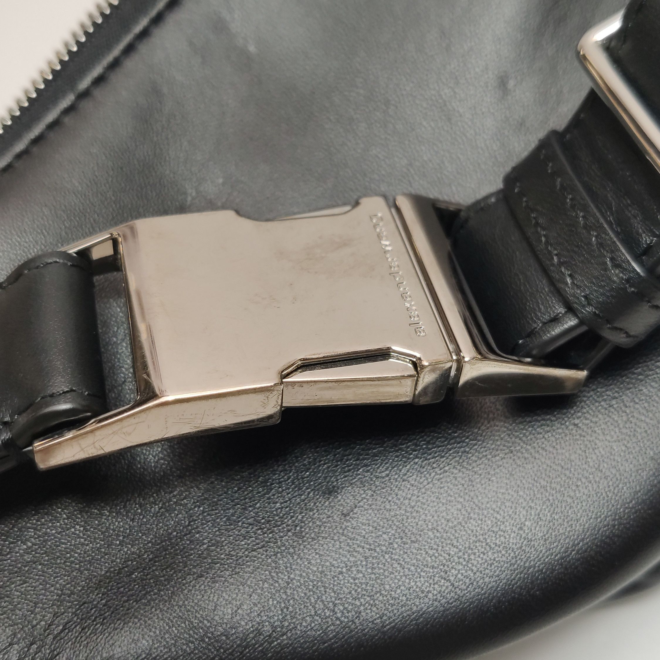 Alexander Wang Alexander Wang Women os Belt Bags Size ONE SIZE - 14 Thumbnail