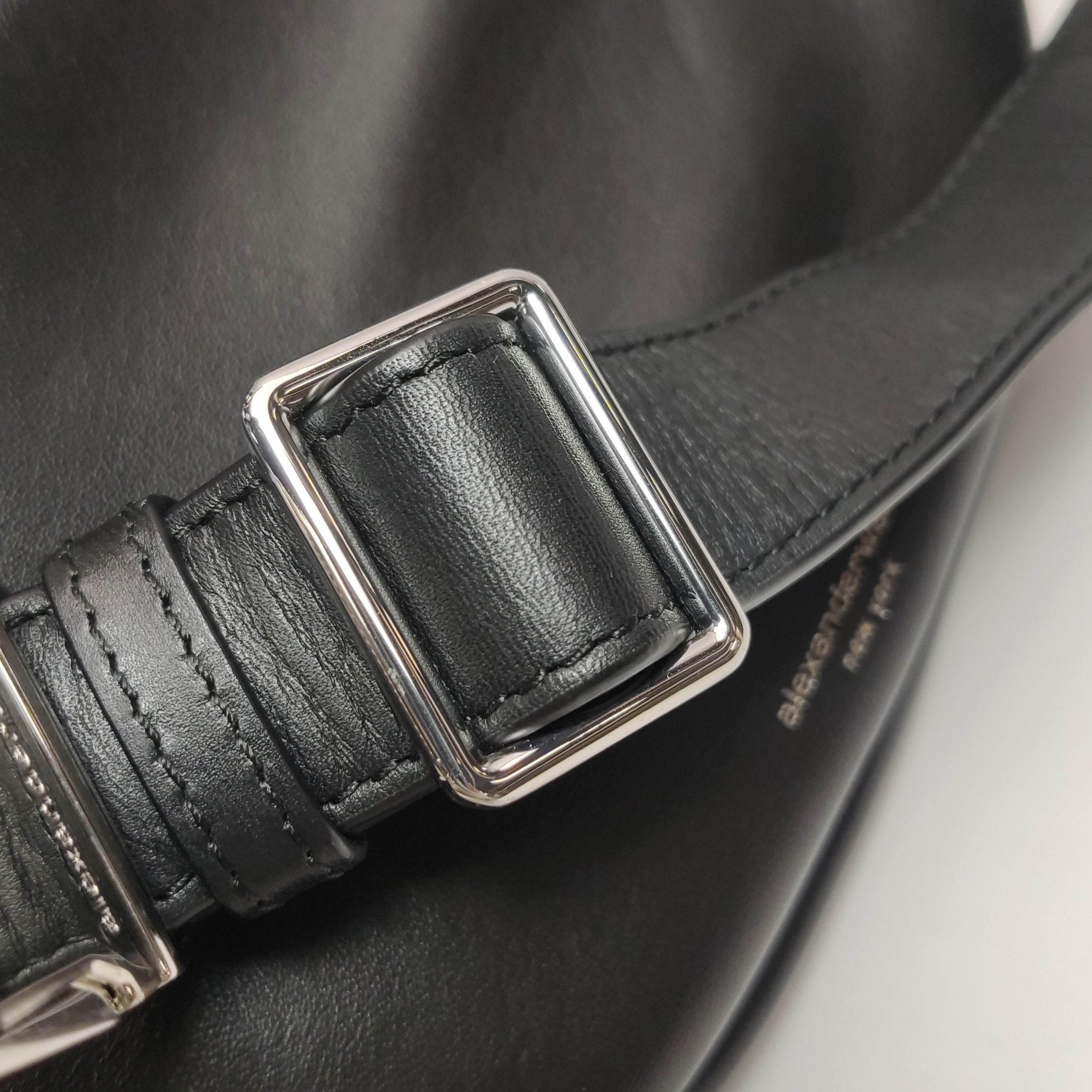Alexander Wang Alexander Wang Women os Belt Bags Size ONE SIZE - 15 Thumbnail