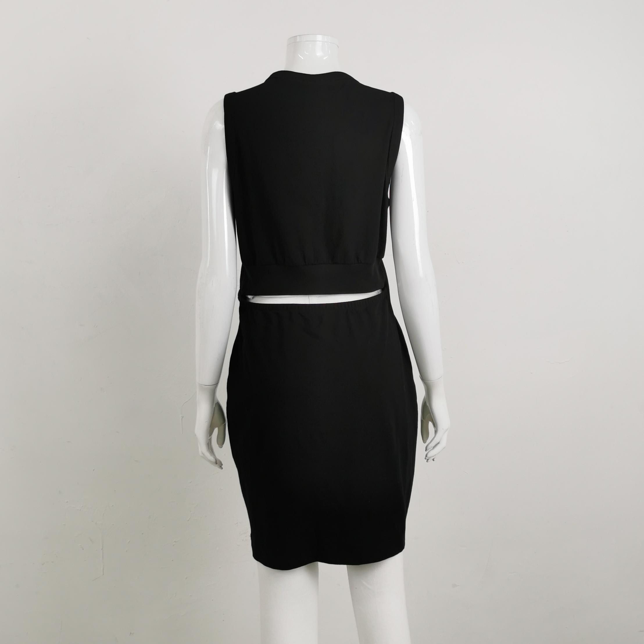 Alexander Wang Alexander Wang Women m Midi Size M / US 6-8 / IT 42-44 - 2 Thumbnail
