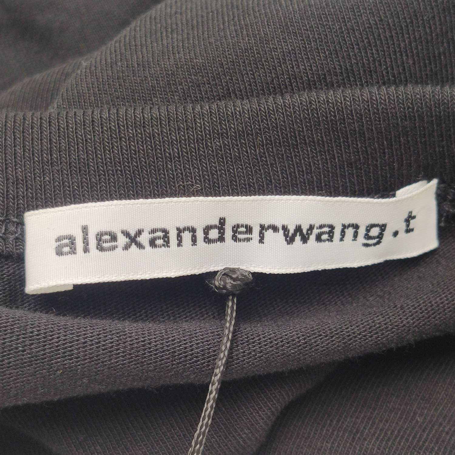Alexander Wang Alexander Wang Women m Midi Size M / US 6-8 / IT 42-44 - 4 Thumbnail