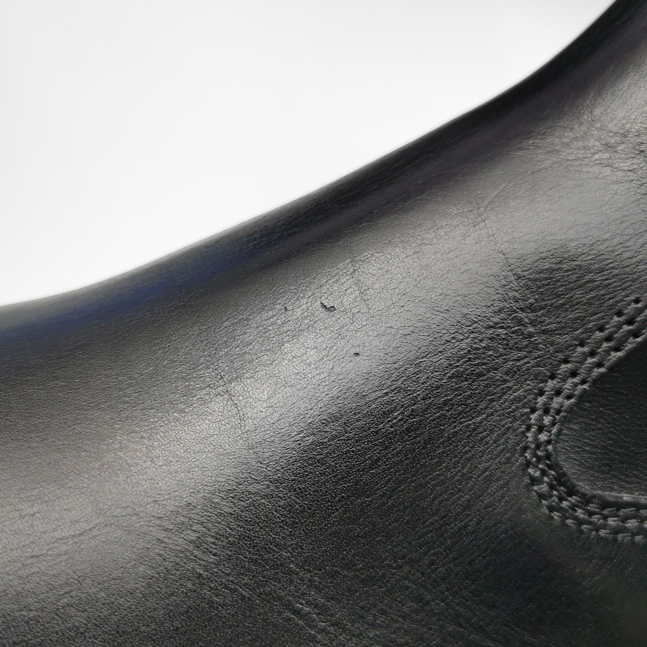Alexander Wang Alexander Wang Women 7 Boots Size US 7 / IT 37 - 10 Thumbnail