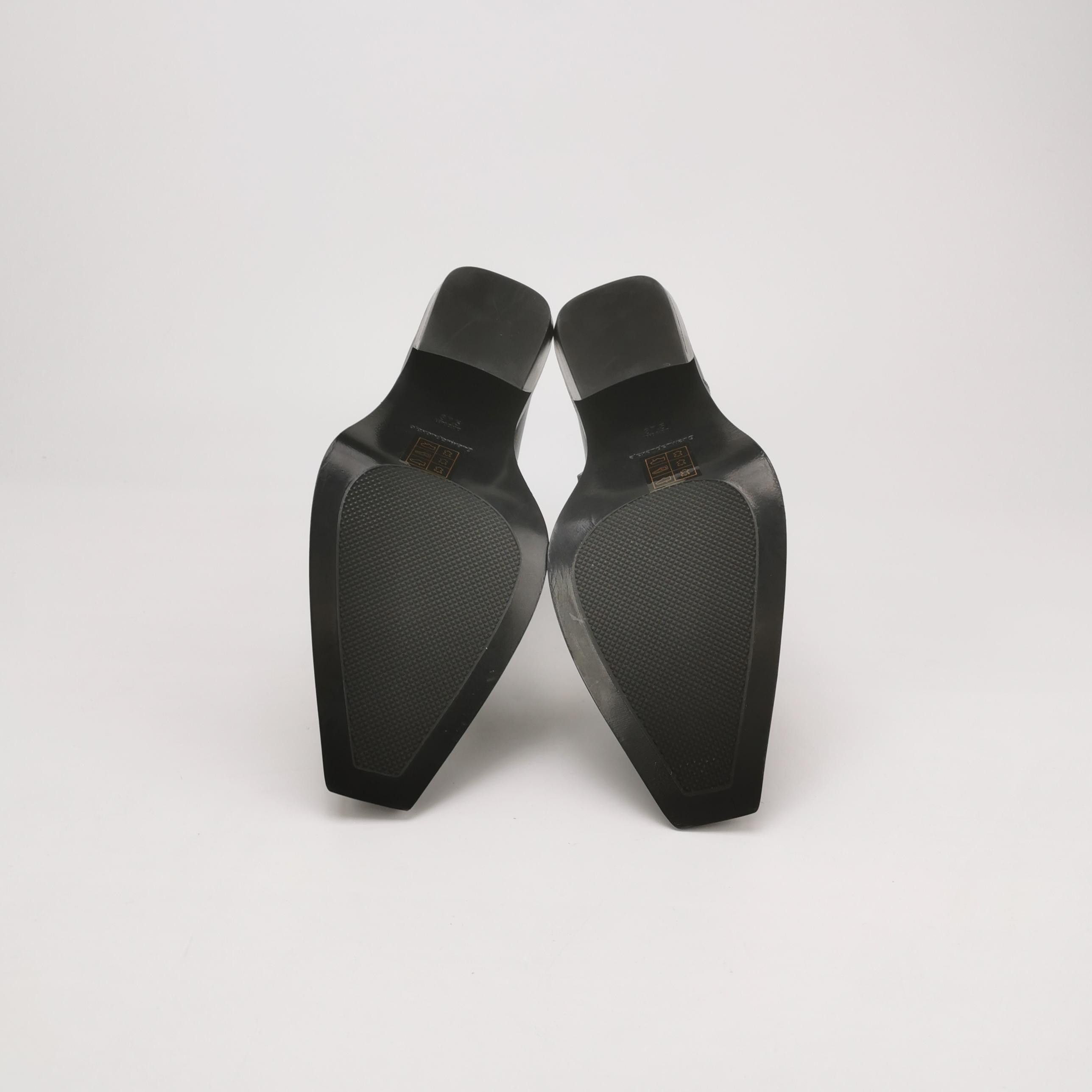 Alexander Wang Alexander Wang Women 7 Boots Size US 7 / IT 37 - 5 Thumbnail