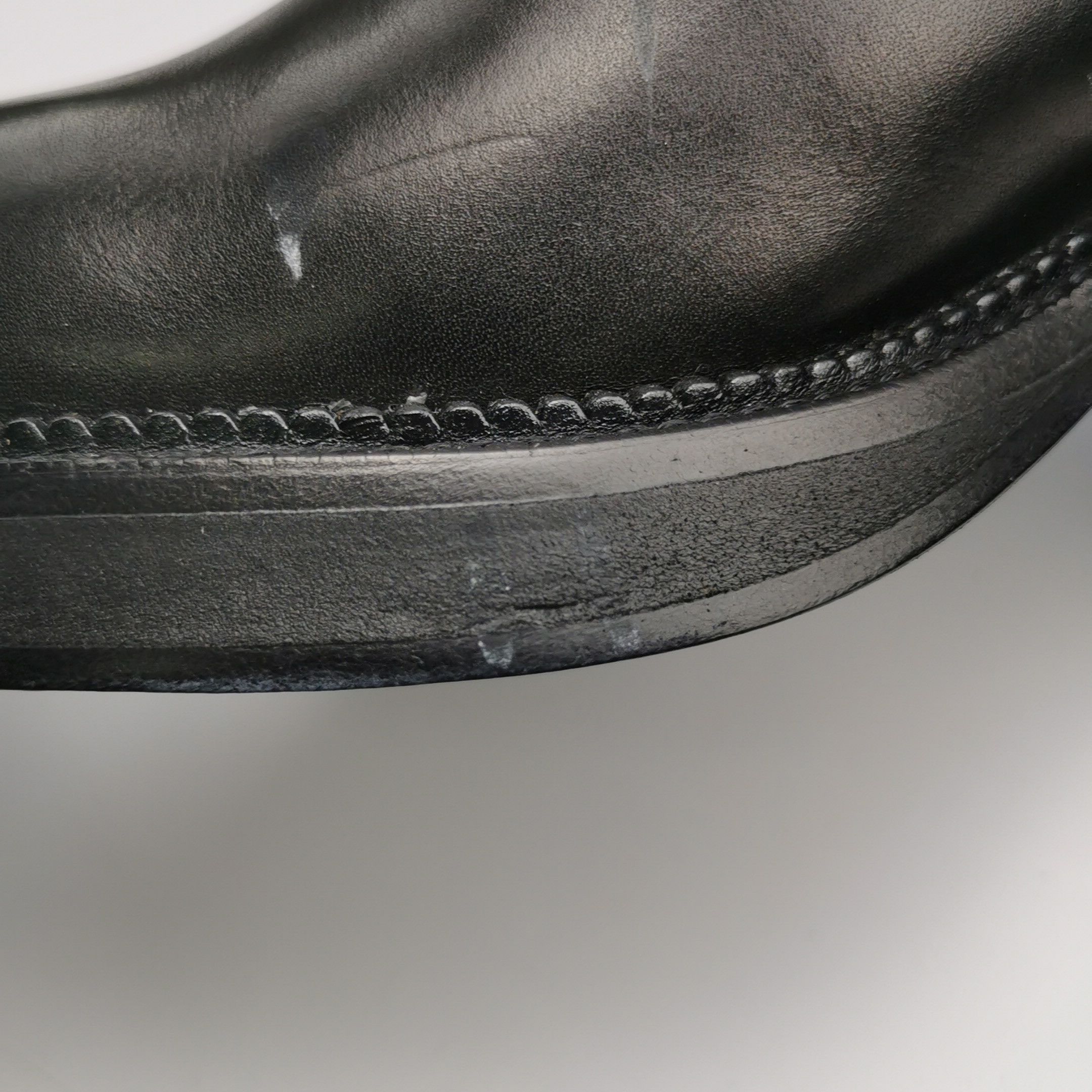 Alexander Wang Alexander Wang Women 7 Boots Size US 7 / IT 37 - 11 Thumbnail