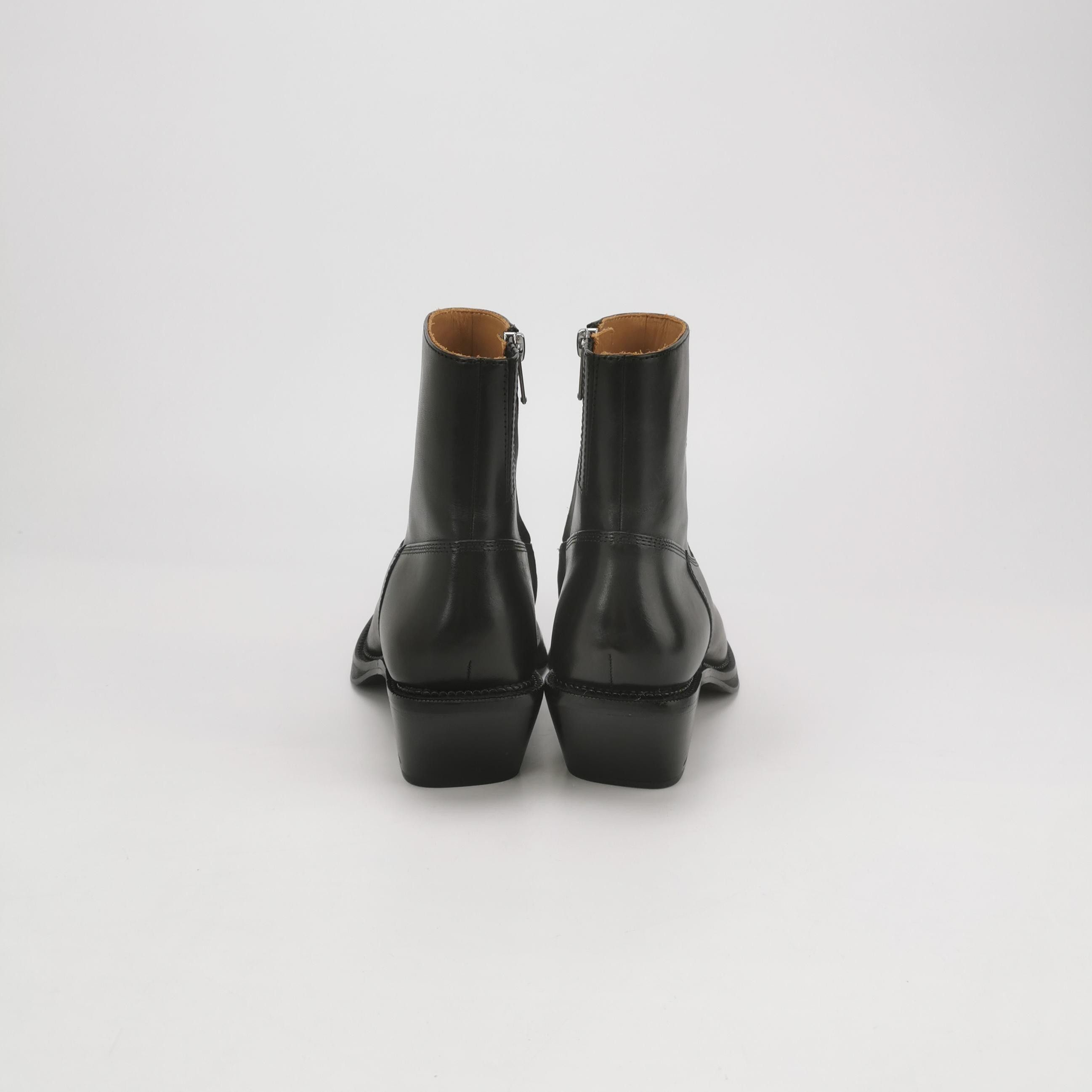 Alexander Wang Alexander Wang Women 7 Boots Size US 7 / IT 37 - 4 Thumbnail