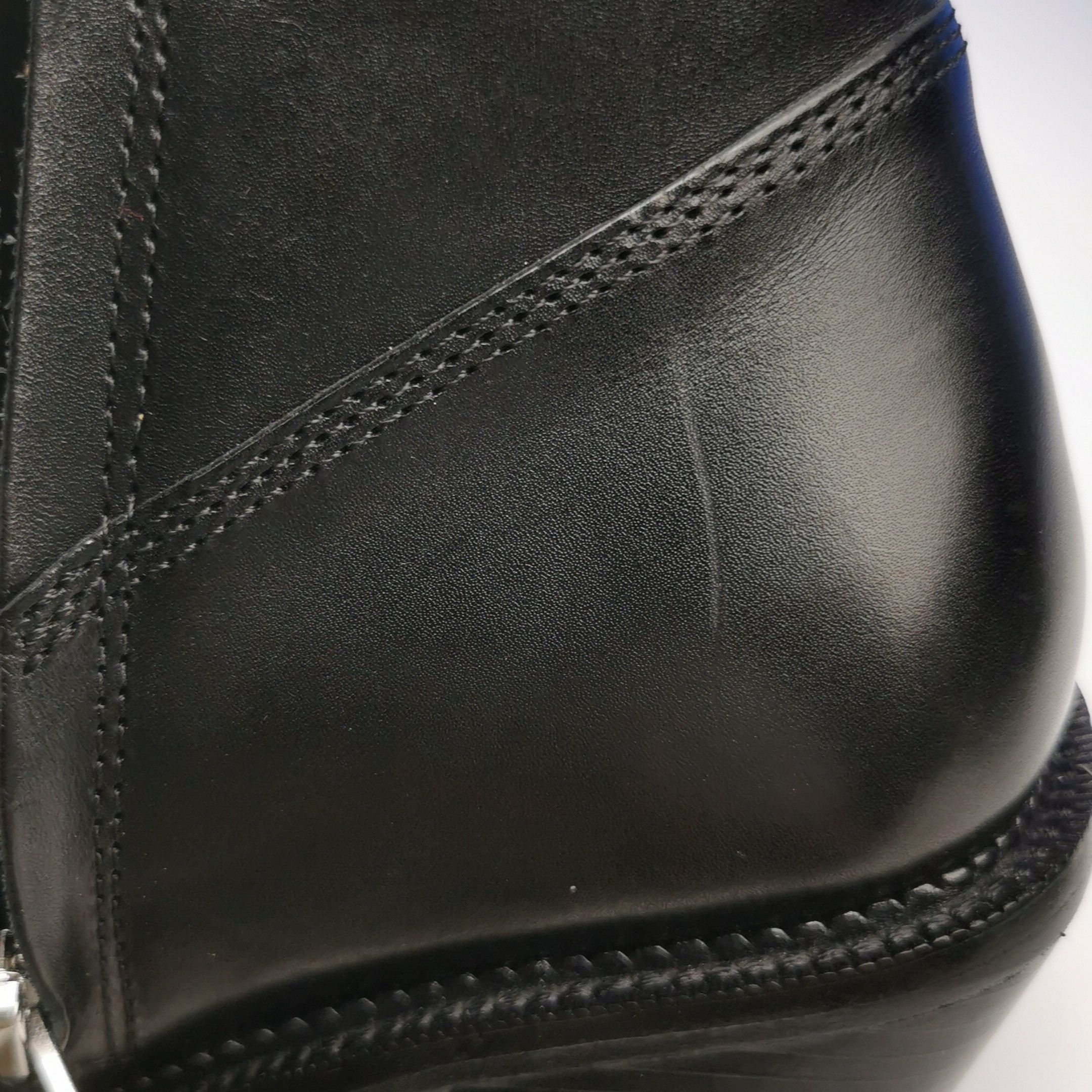 Alexander Wang Alexander Wang Women 7 Boots Size US 7 / IT 37 - 8 Thumbnail