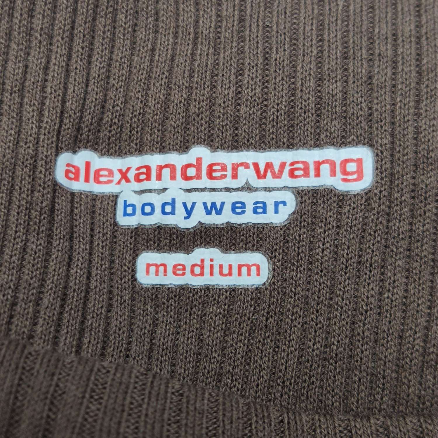 Alexander Wang Alexander Wang Women m Midi Size M / US 6-8 / IT 42-44 - 6 Thumbnail