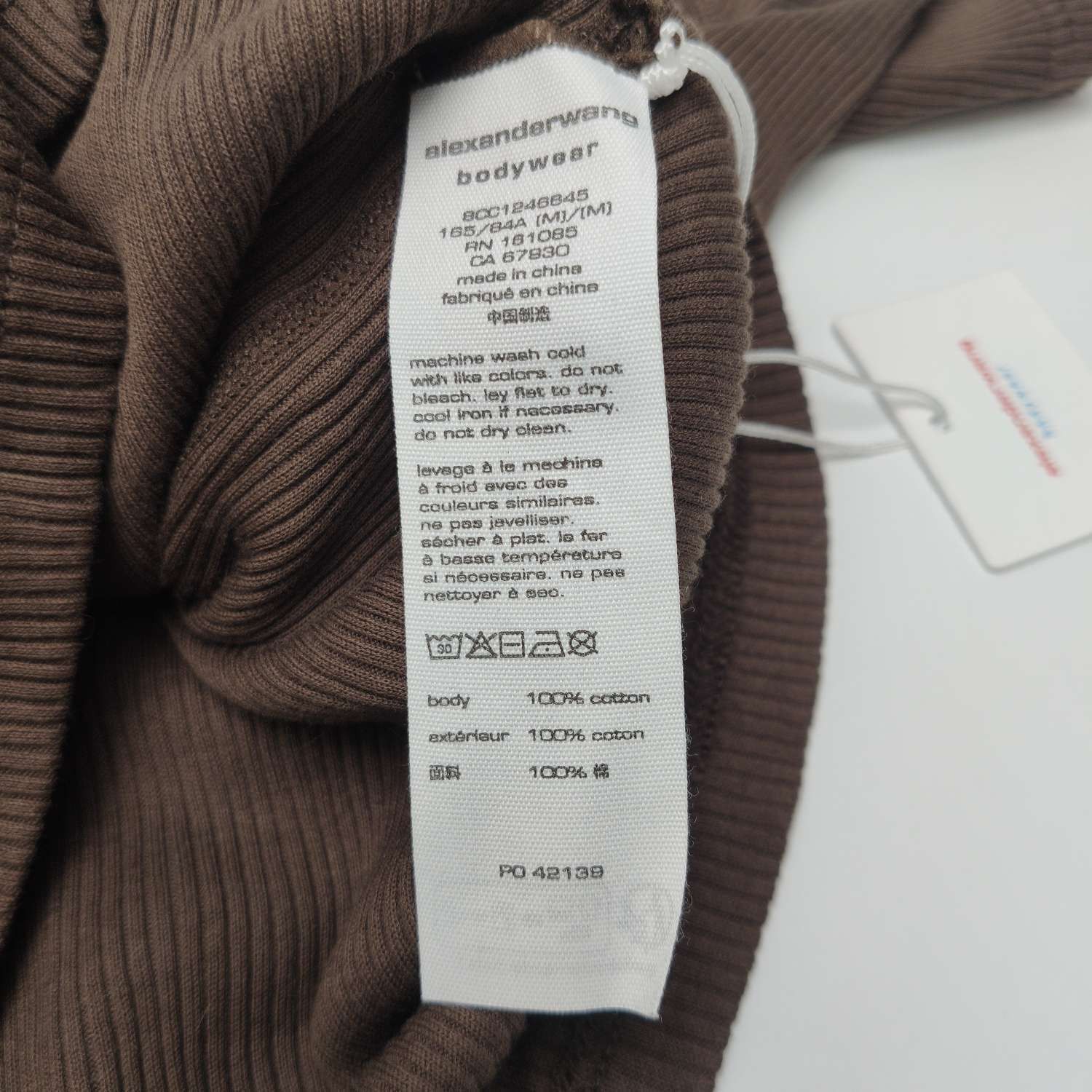 Alexander Wang Alexander Wang Women m Midi Size M / US 6-8 / IT 42-44 - 8 Thumbnail