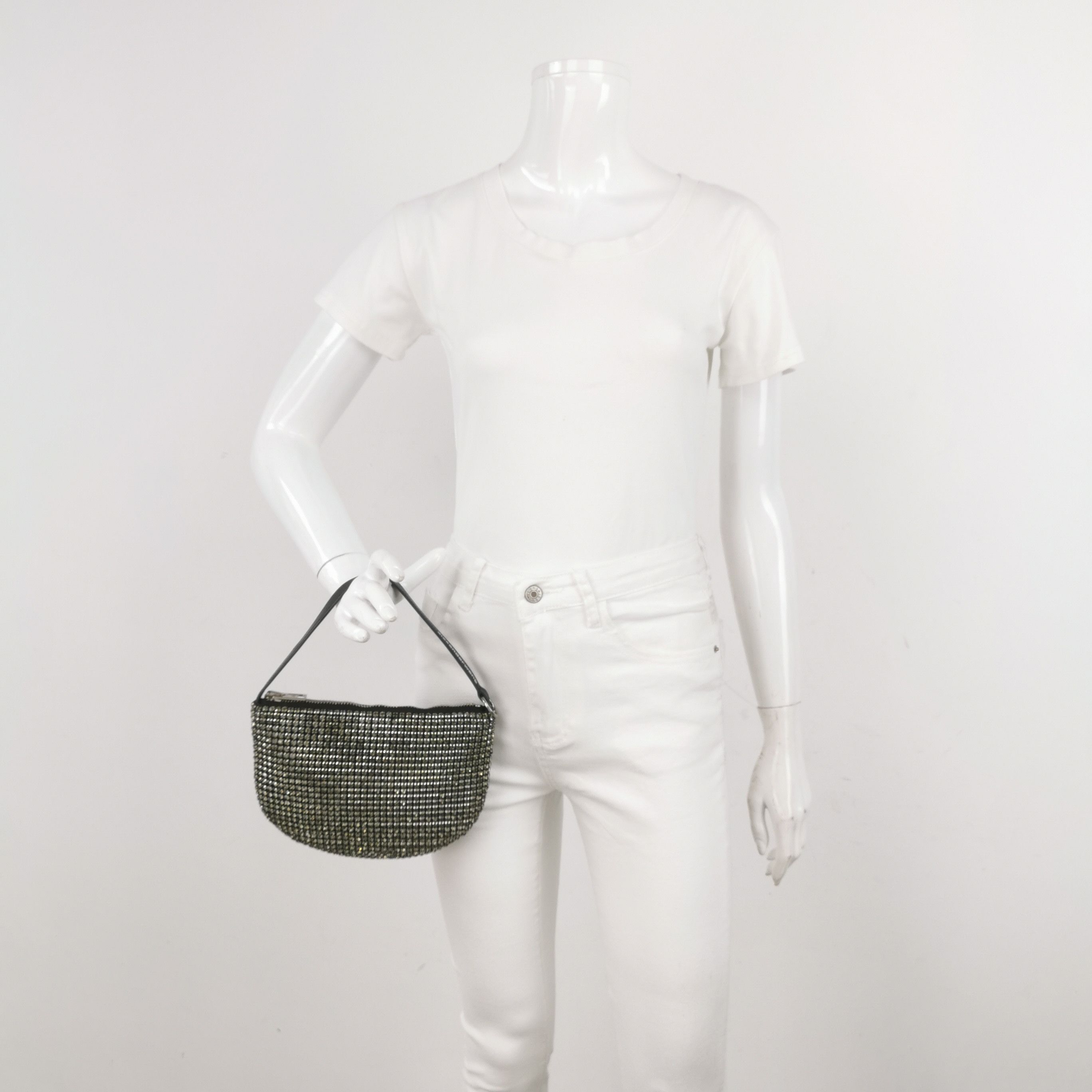 Alexander Wang Alexander Wang Women os Tote Bags Size ONE SIZE - 2 Thumbnail