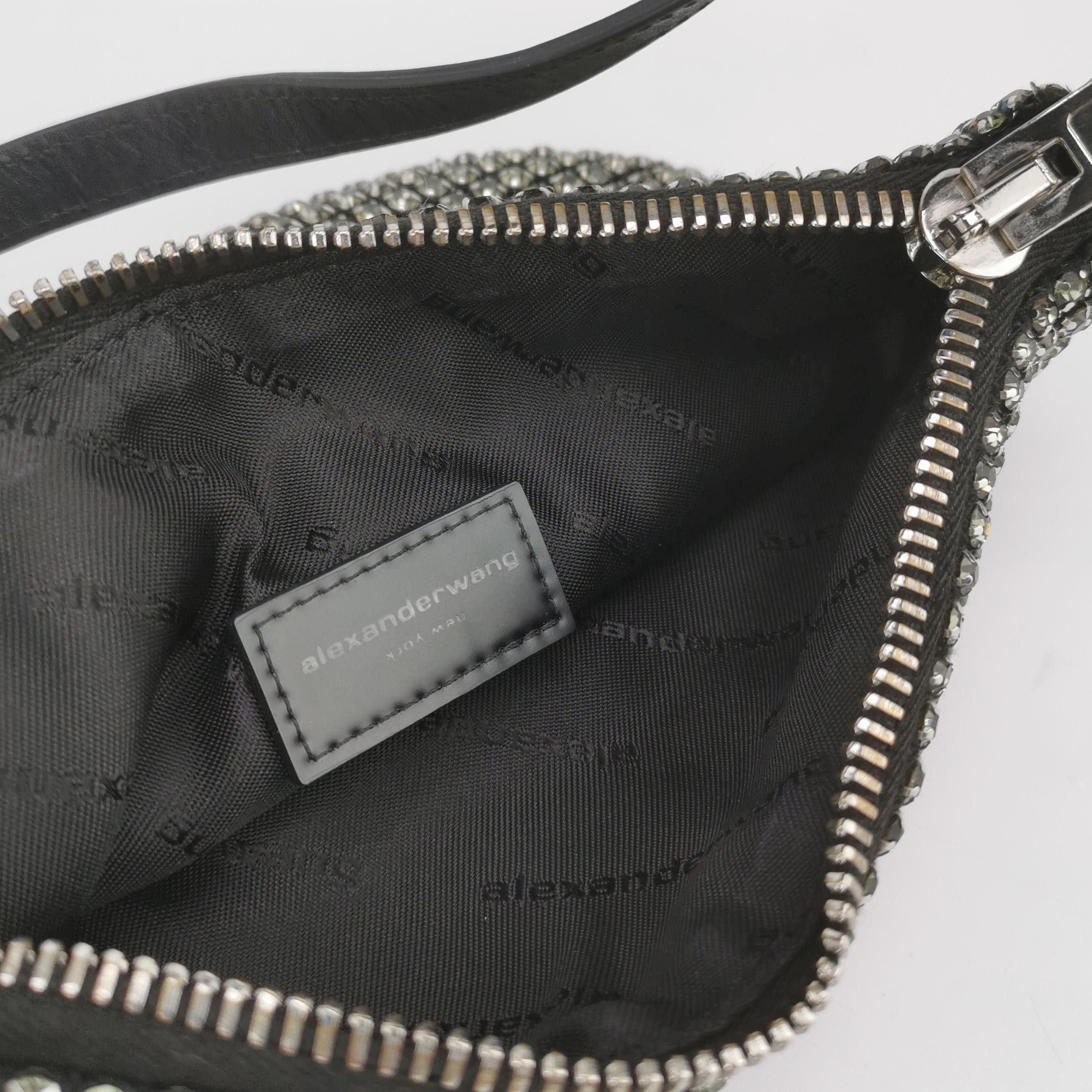 Alexander Wang Alexander Wang Women os Tote Bags Size ONE SIZE - 8 Thumbnail