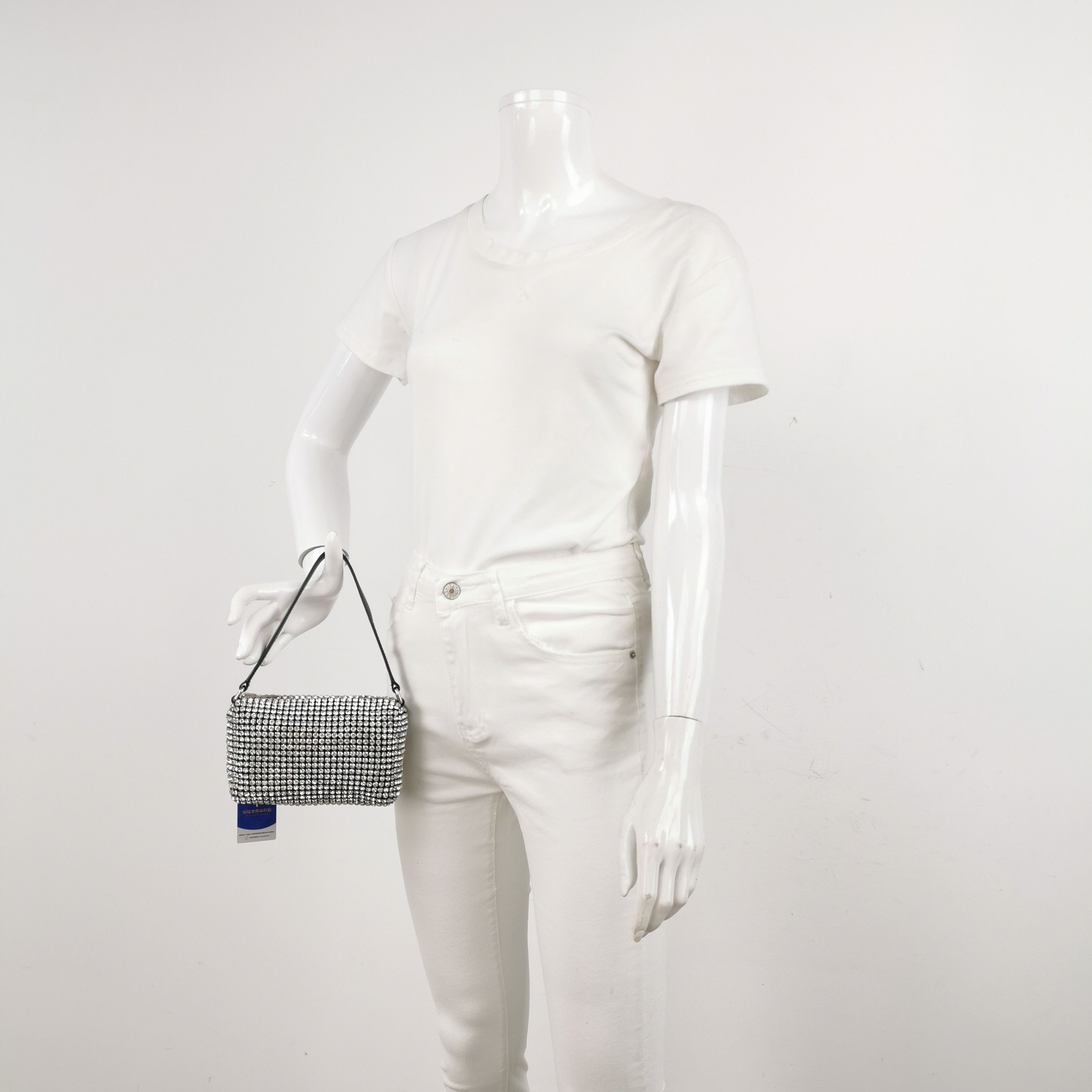 Alexander Wang Alexander Wang Women os Tote Bags Size ONE SIZE - 2 Thumbnail