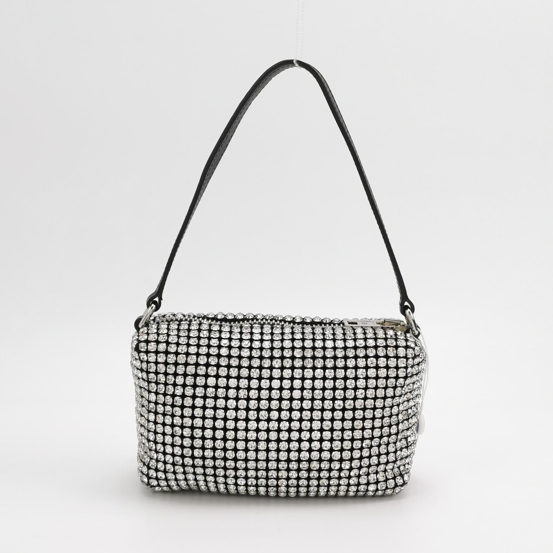 Alexander Wang Alexander Wang Women os Tote Bags Size ONE SIZE - 5 Thumbnail