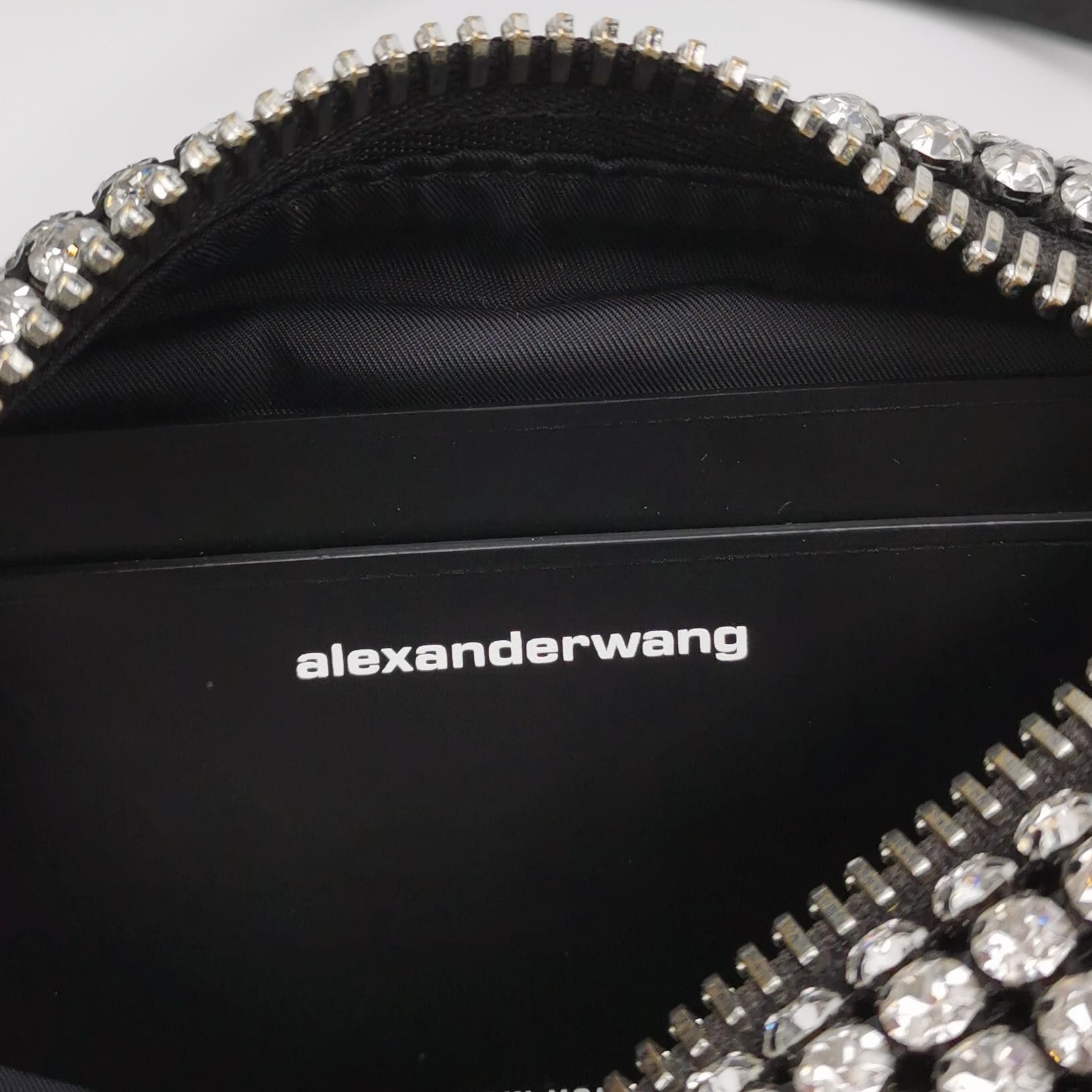 Alexander Wang Alexander Wang Women os Tote Bags Size ONE SIZE - 8 Thumbnail