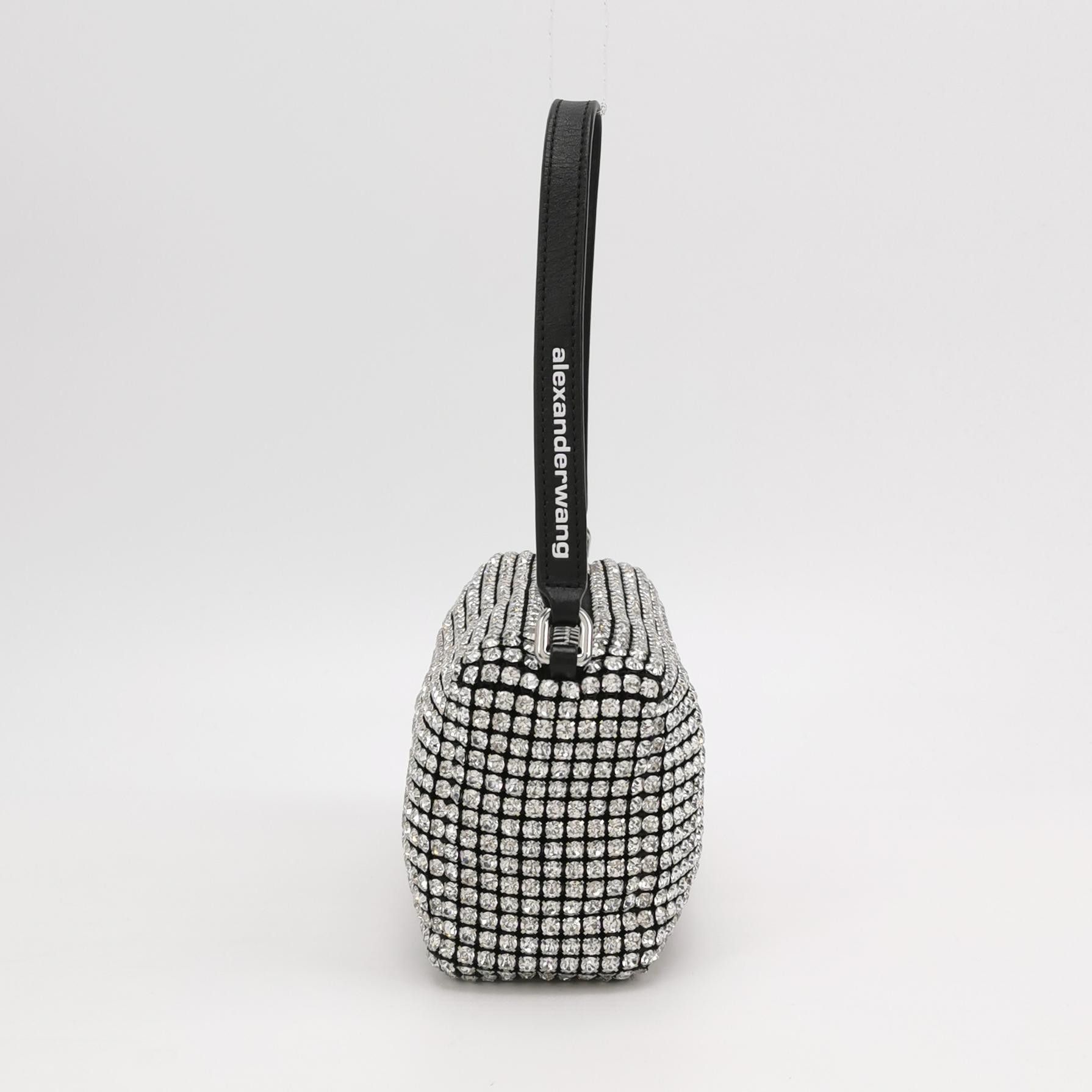 Alexander Wang Alexander Wang Women os Tote Bags Size ONE SIZE - 3 Thumbnail