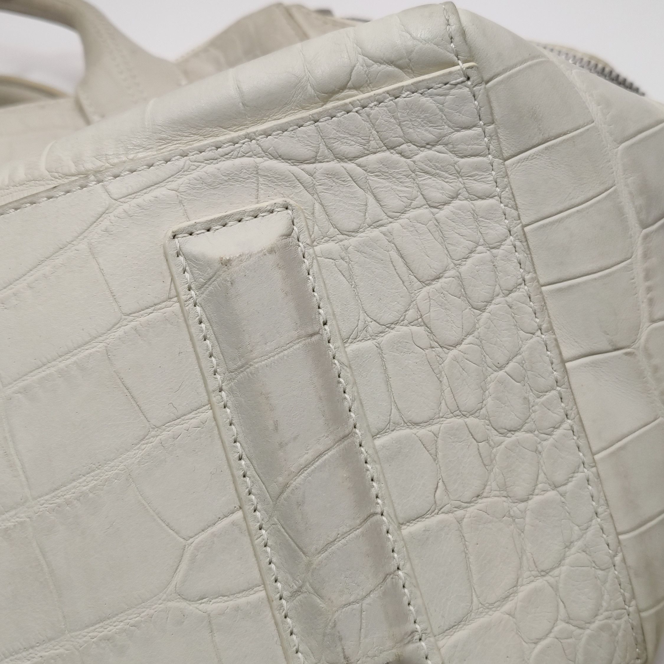 Alexander Wang Alexander Wang Women os Shoulder Bags Size ONE SIZE - 18 Thumbnail