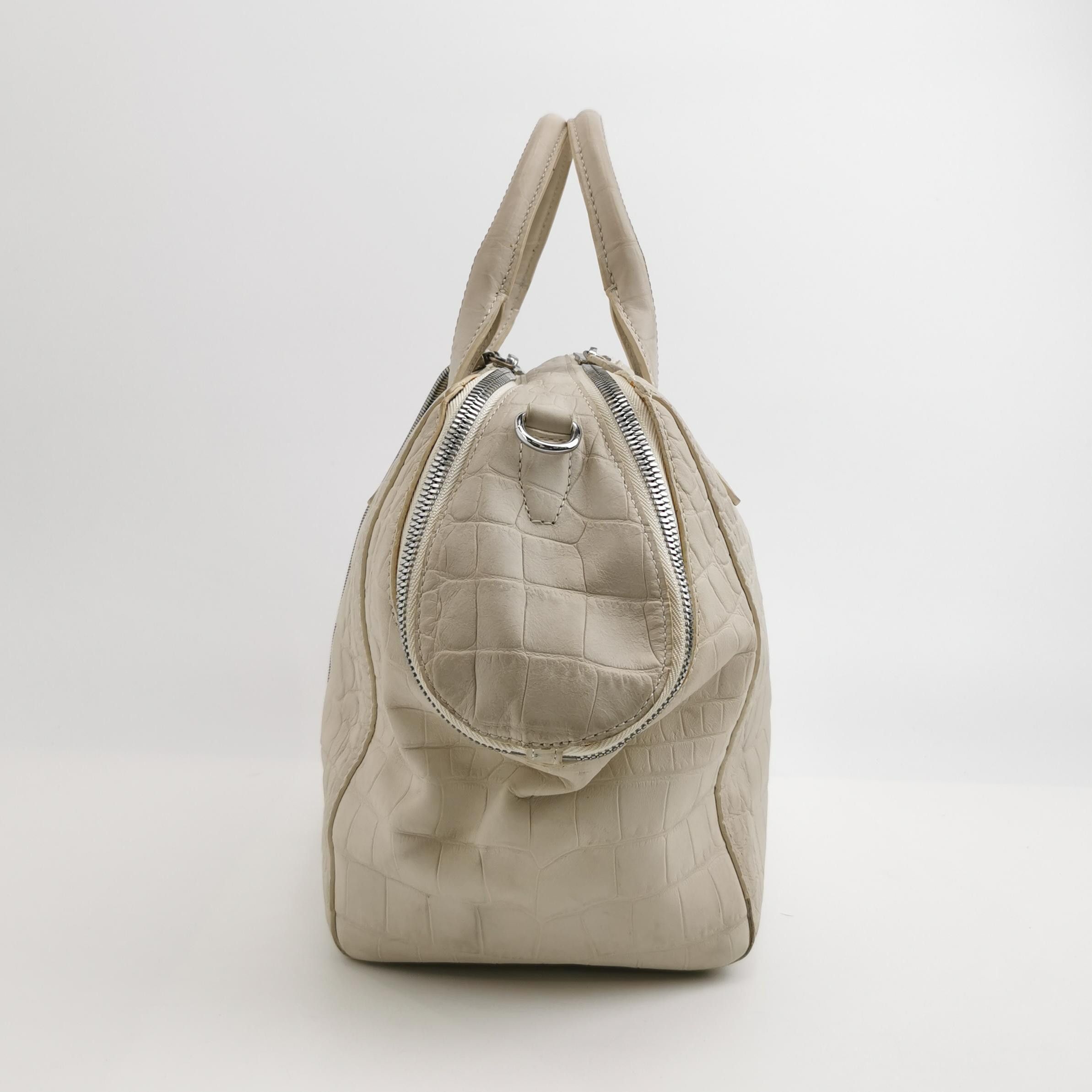 Alexander Wang Alexander Wang Women os Shoulder Bags Size ONE SIZE - 3 Thumbnail