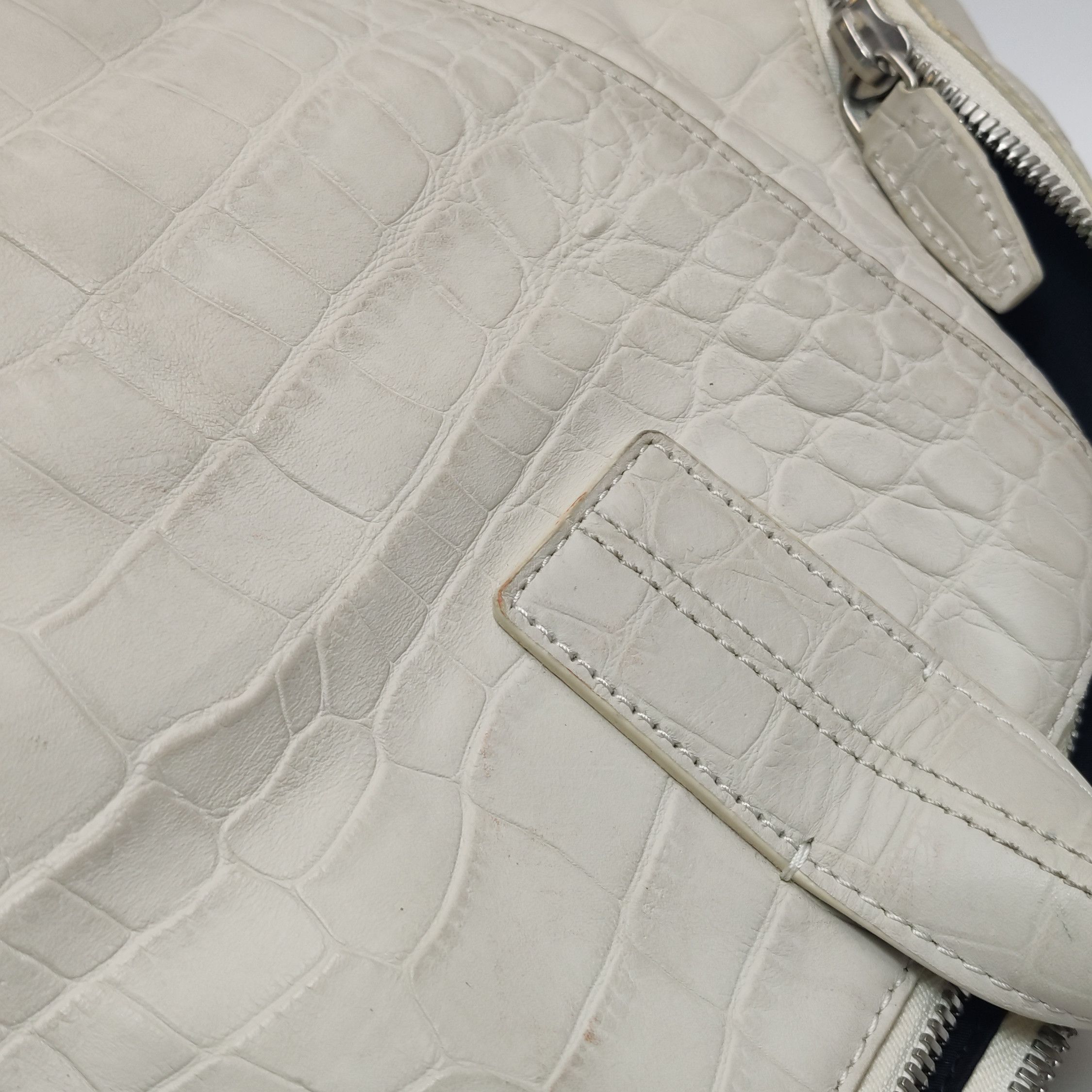 Alexander Wang Alexander Wang Women os Shoulder Bags Size ONE SIZE - 19 Thumbnail