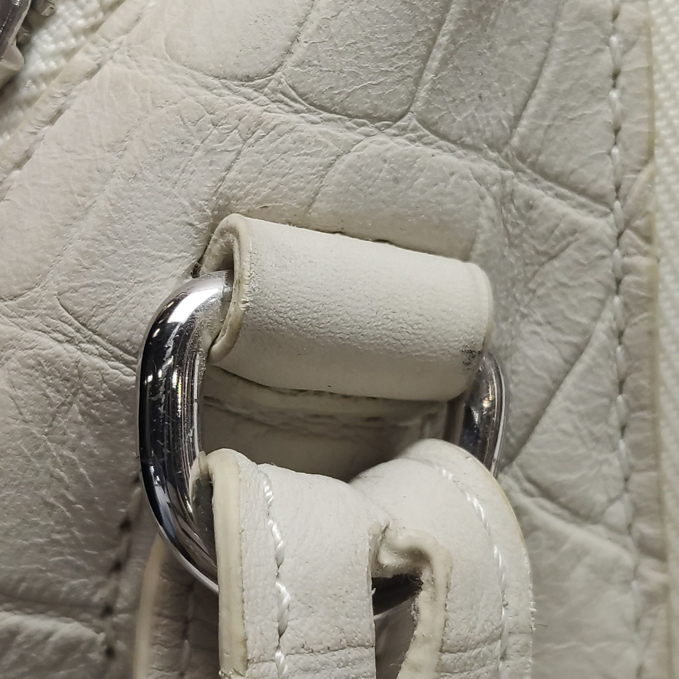Alexander Wang Alexander Wang Women os Shoulder Bags Size ONE SIZE - 14 Thumbnail