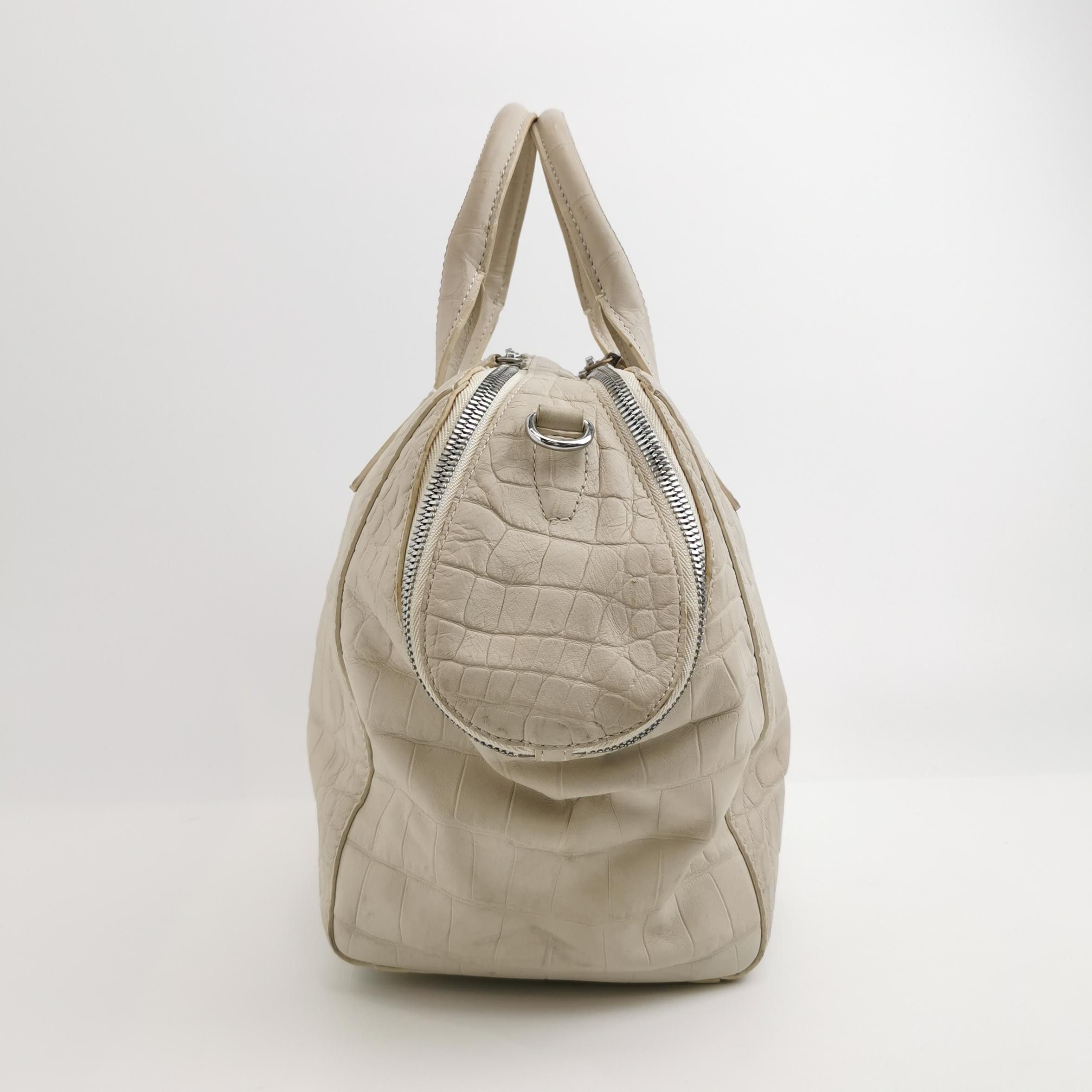 Alexander Wang Alexander Wang Women os Shoulder Bags Size ONE SIZE - 4 Thumbnail