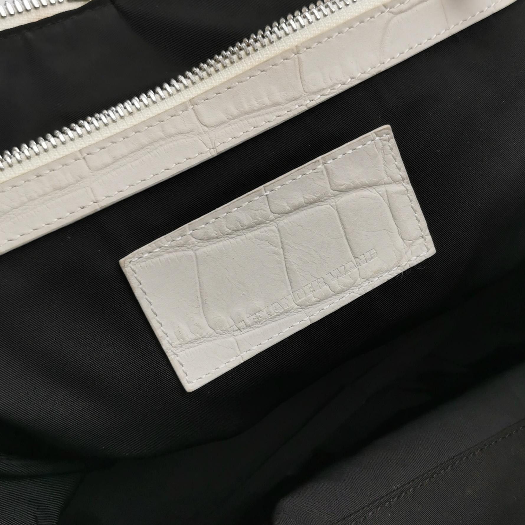 Alexander Wang Alexander Wang Women os Shoulder Bags Size ONE SIZE - 8 Thumbnail