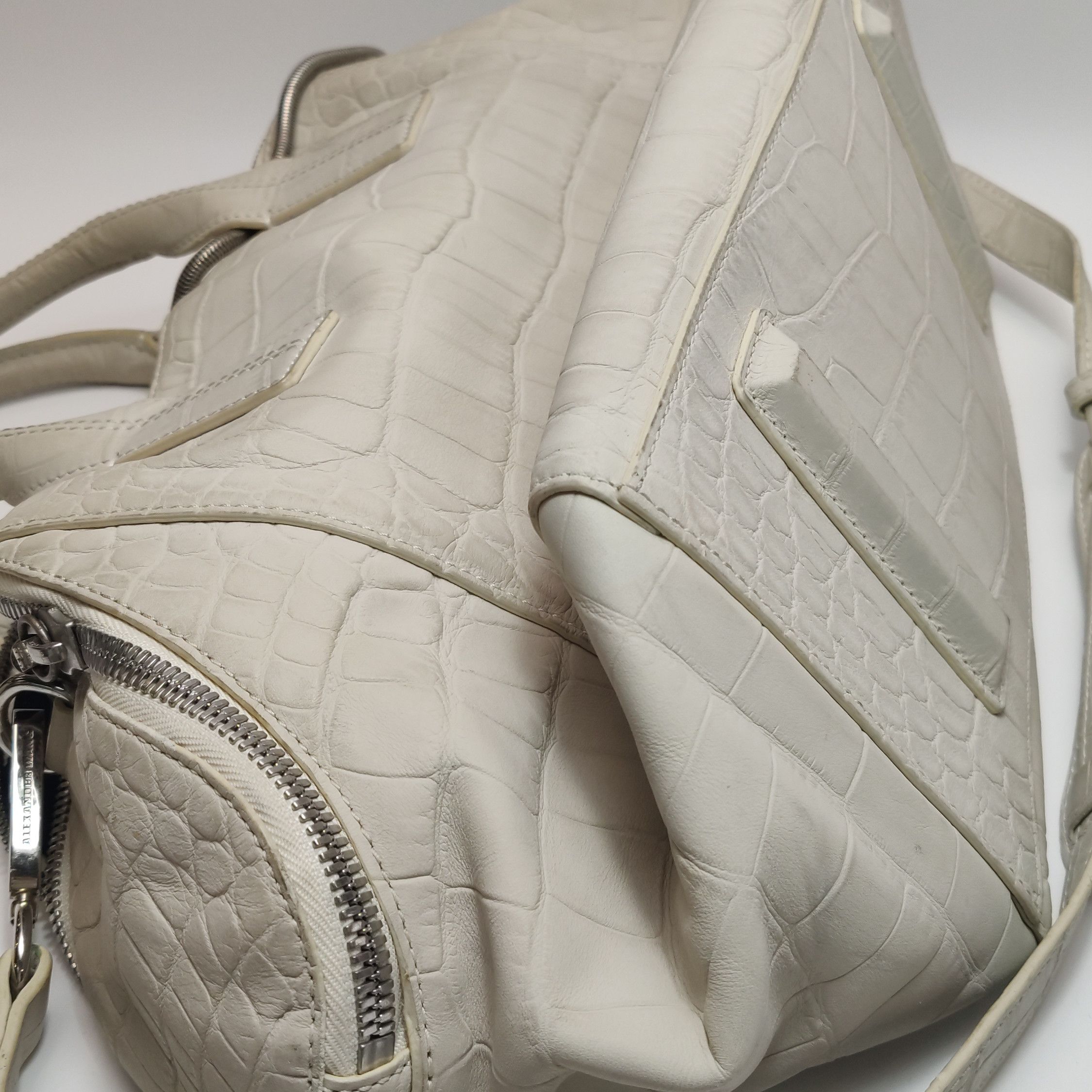 Alexander Wang Alexander Wang Women os Shoulder Bags Size ONE SIZE - 23 Thumbnail