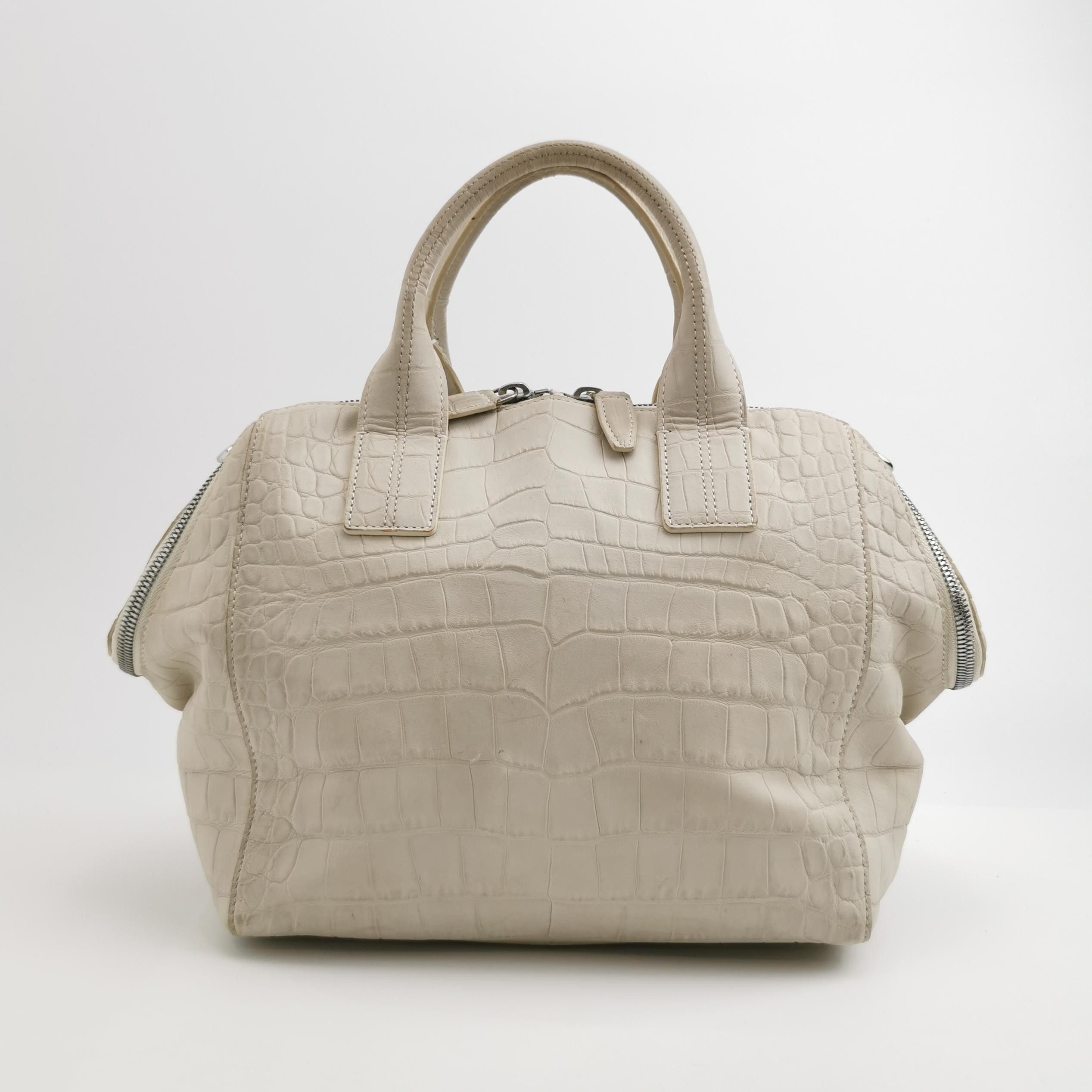 Alexander Wang Alexander Wang Women os Shoulder Bags Size ONE SIZE - 5 Thumbnail