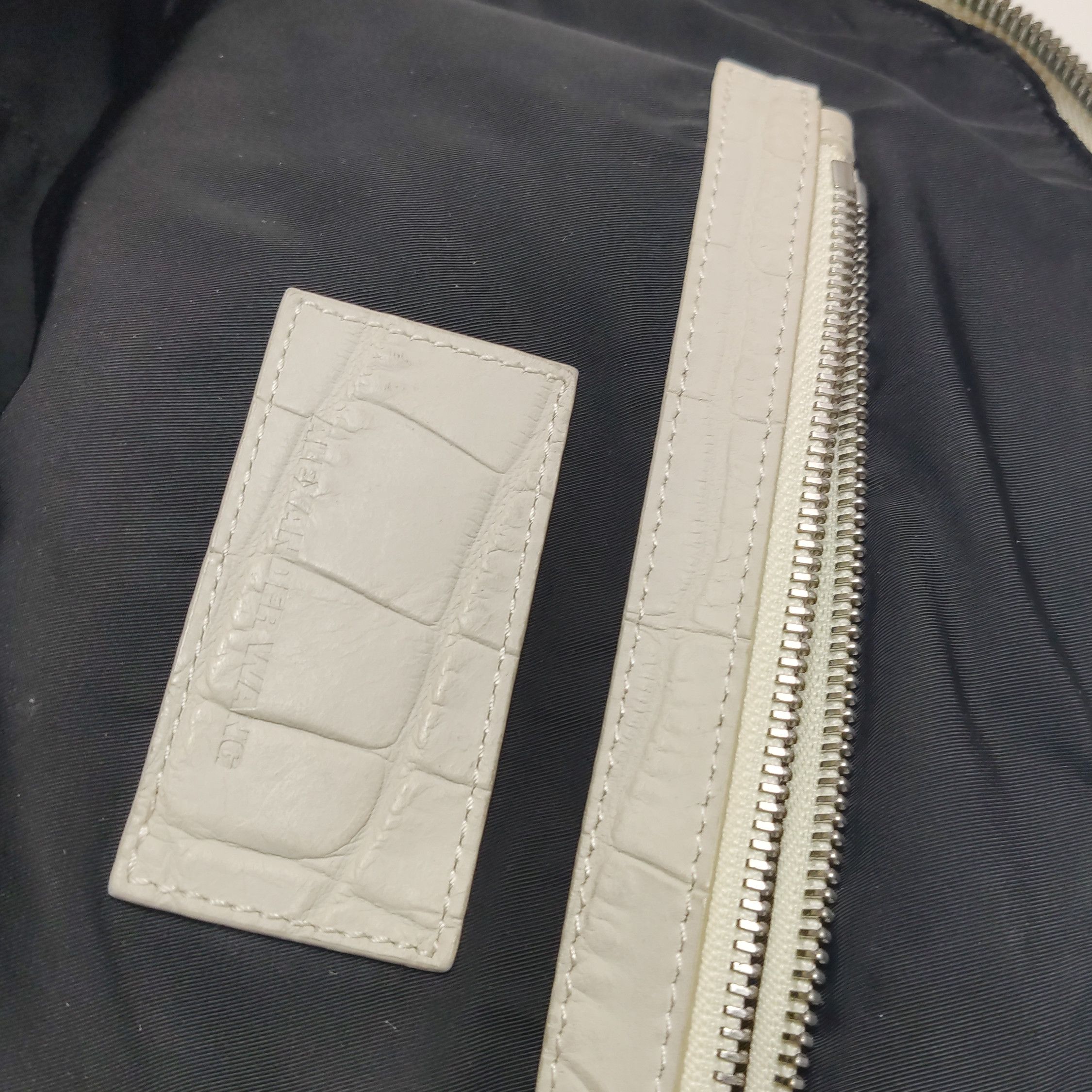 Alexander Wang Alexander Wang Women os Shoulder Bags Size ONE SIZE - 10 Thumbnail