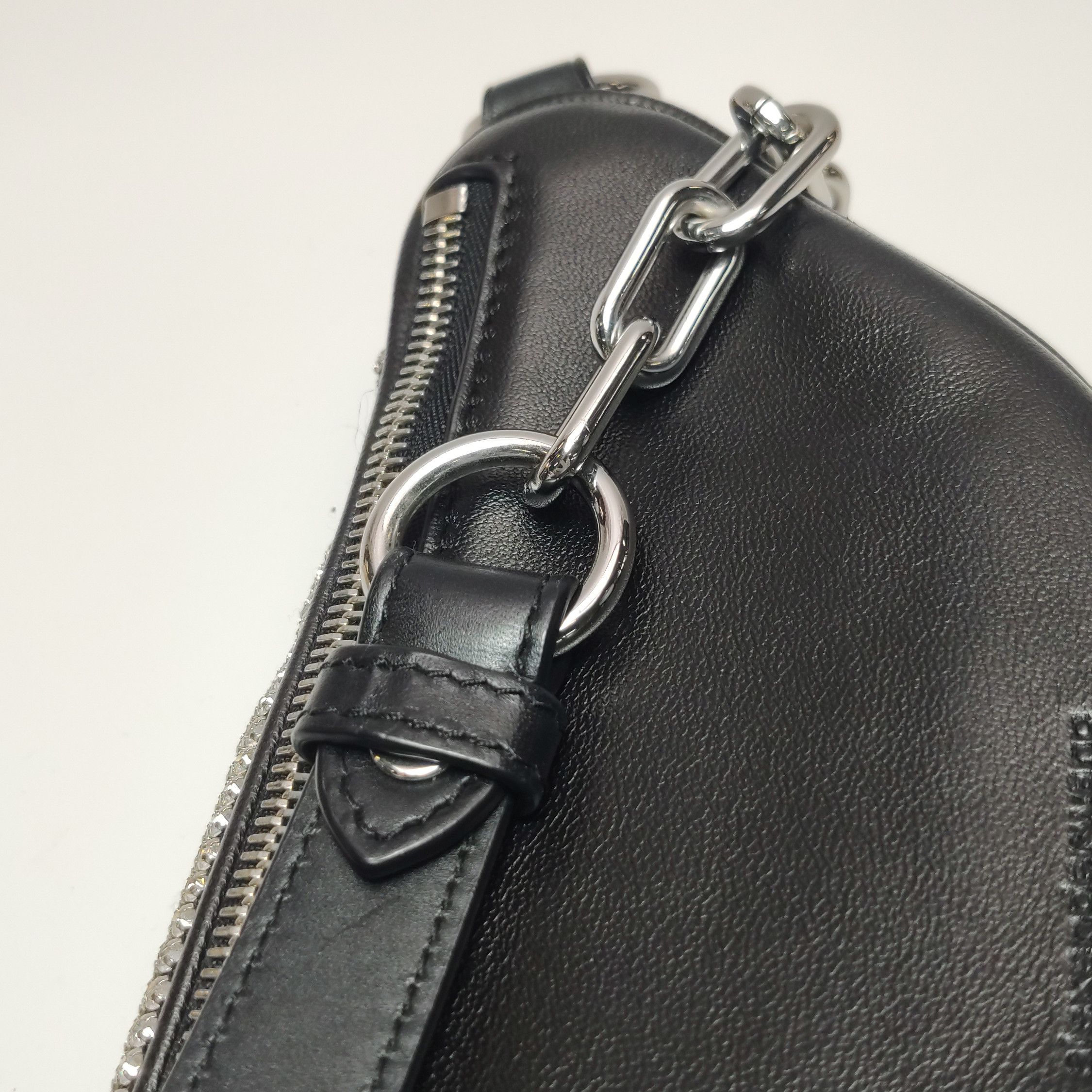 Alexander Wang Alexander Wang Women os Belt Bags Size ONE SIZE - 13 Thumbnail