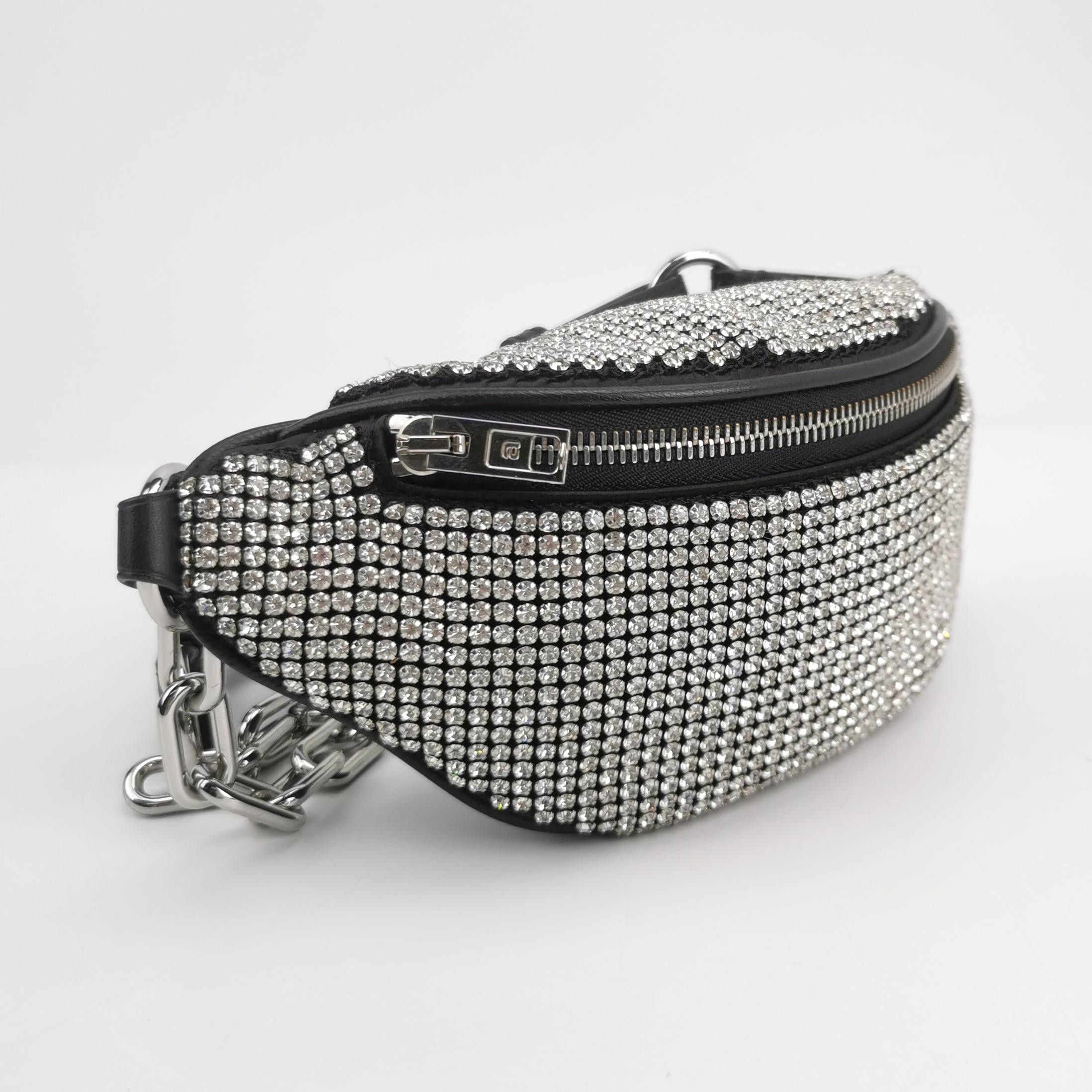 Alexander Wang Alexander Wang Women os Belt Bags Size ONE SIZE - 4 Thumbnail