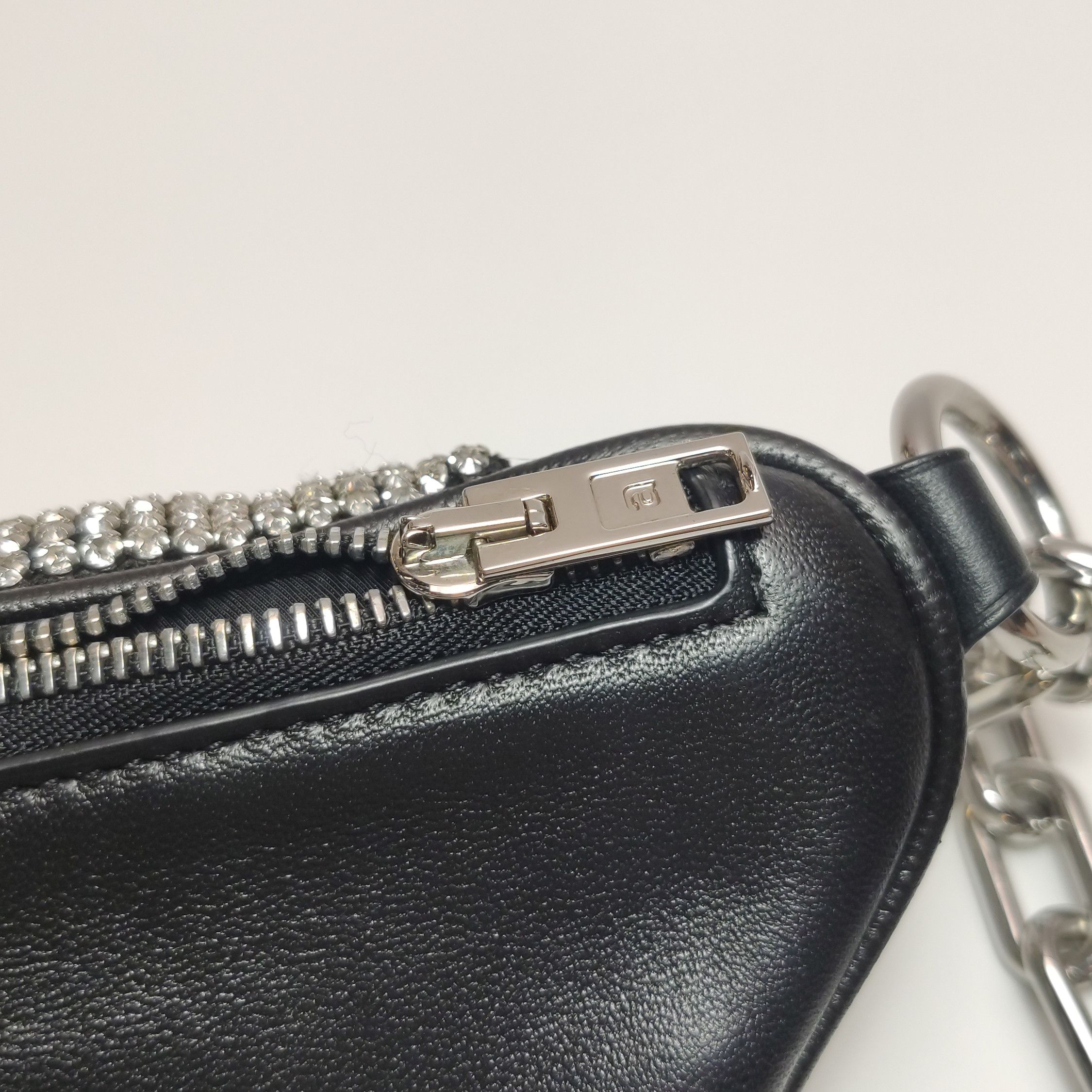 Alexander Wang Alexander Wang Women os Belt Bags Size ONE SIZE - 12 Thumbnail
