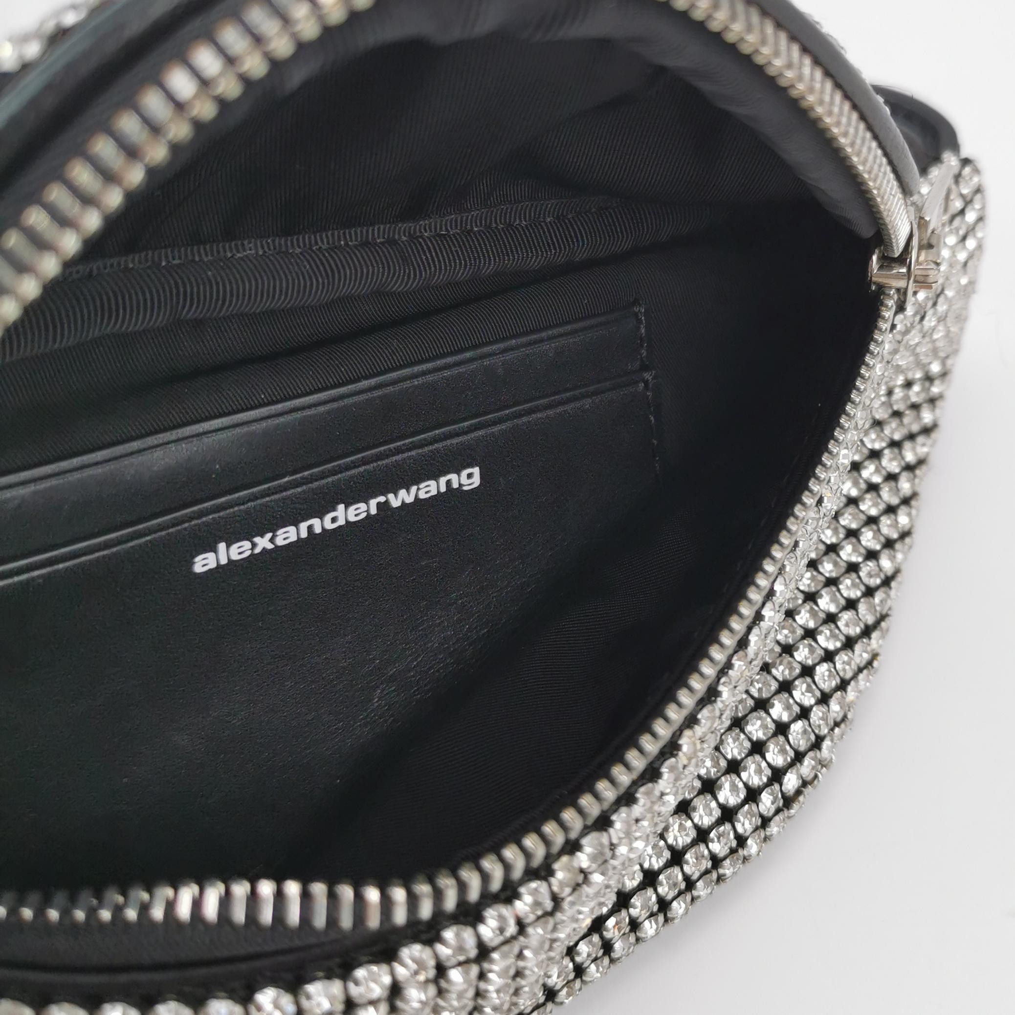 Alexander Wang Alexander Wang Women os Belt Bags Size ONE SIZE - 7 Thumbnail