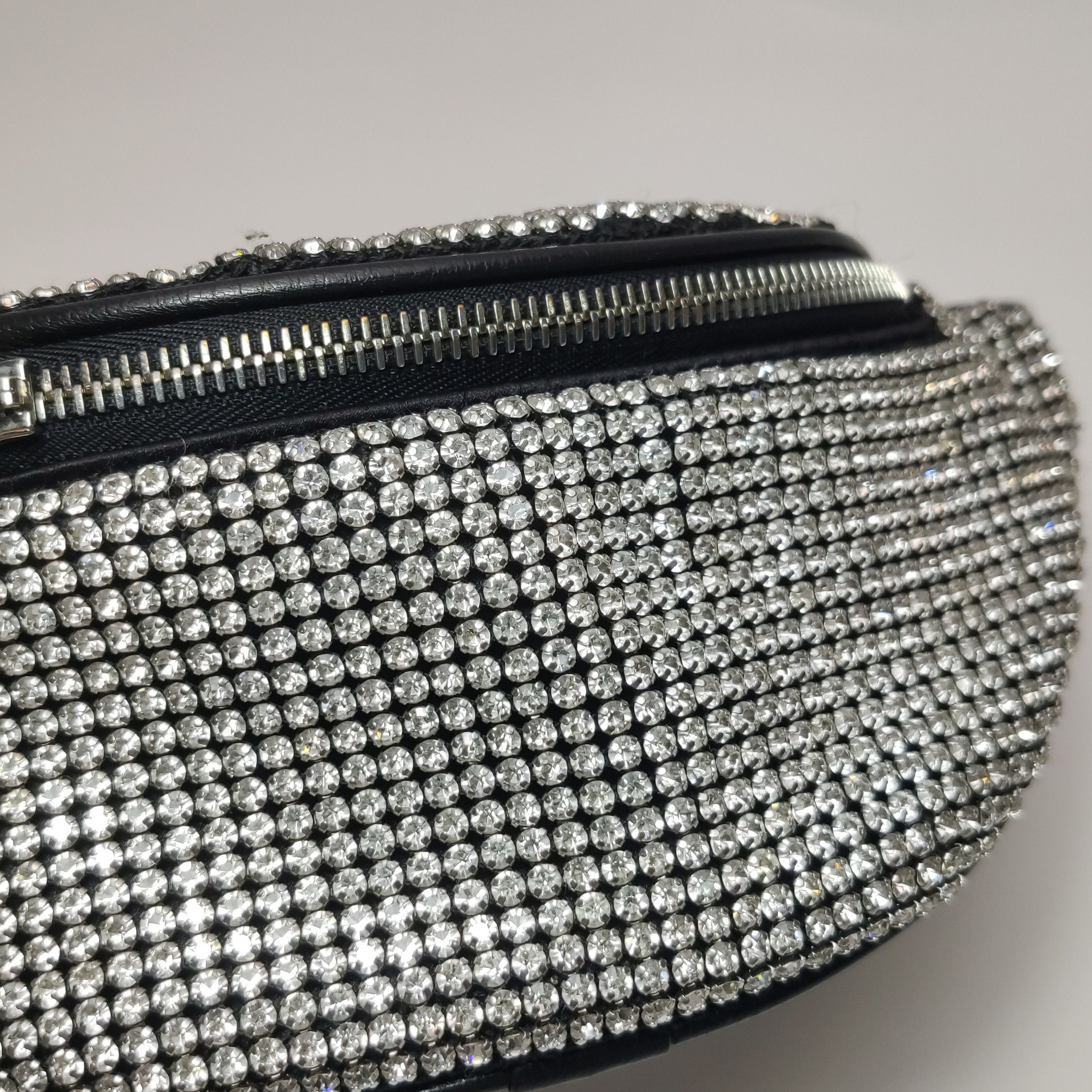 Alexander Wang Alexander Wang Women os Belt Bags Size ONE SIZE - 18 Thumbnail
