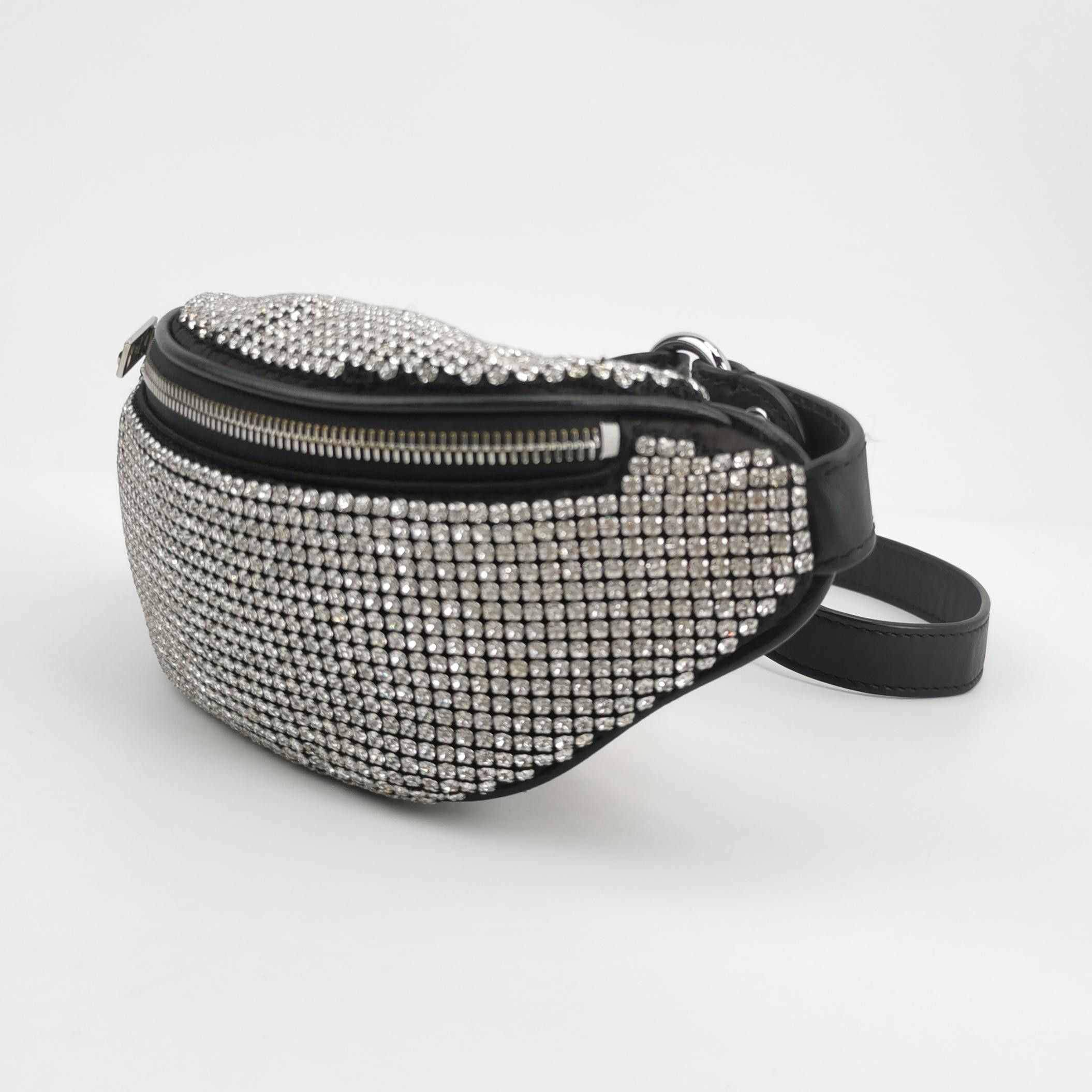 Alexander Wang Alexander Wang Women os Belt Bags Size ONE SIZE - 3 Thumbnail