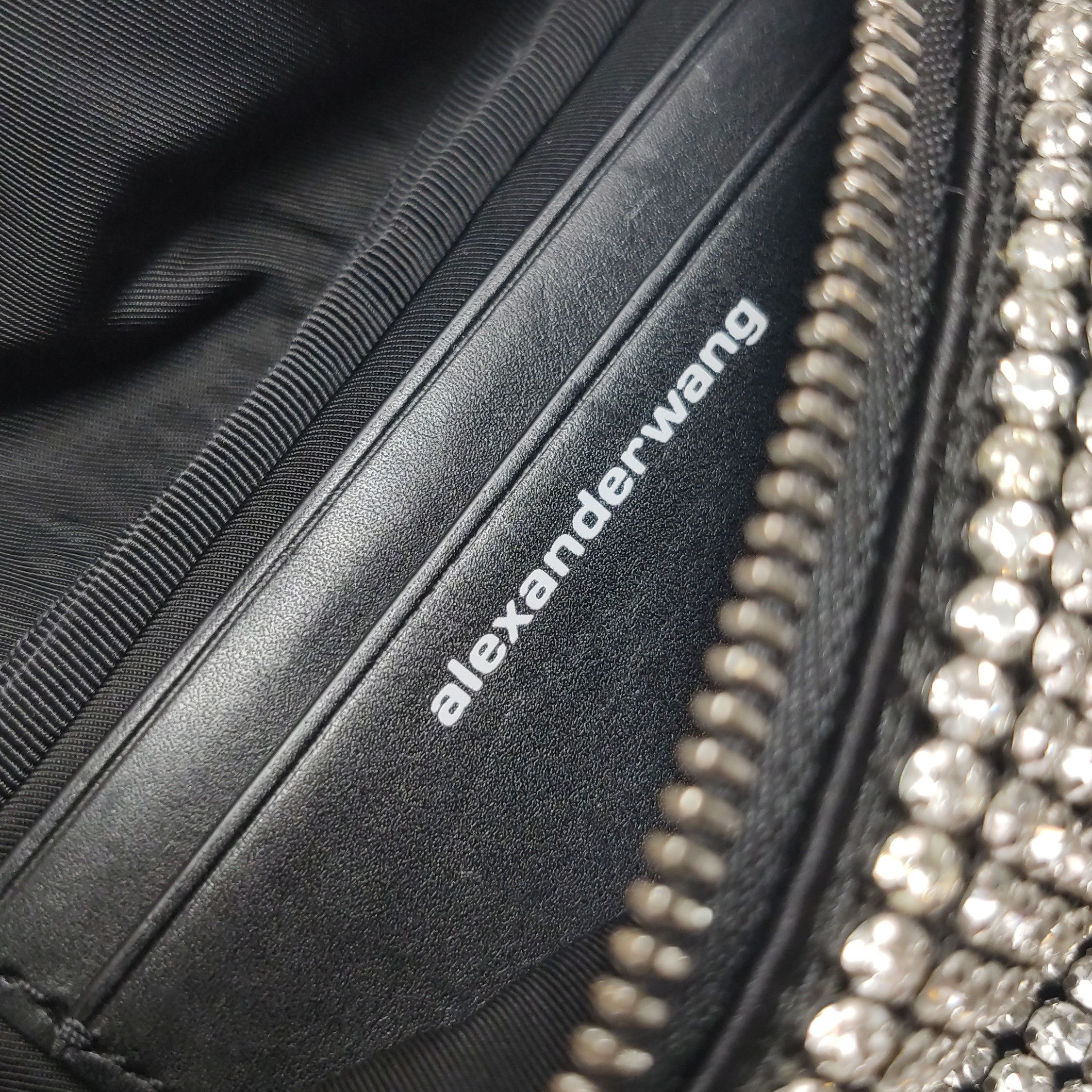 Alexander Wang Alexander Wang Women os Belt Bags Size ONE SIZE - 9 Thumbnail
