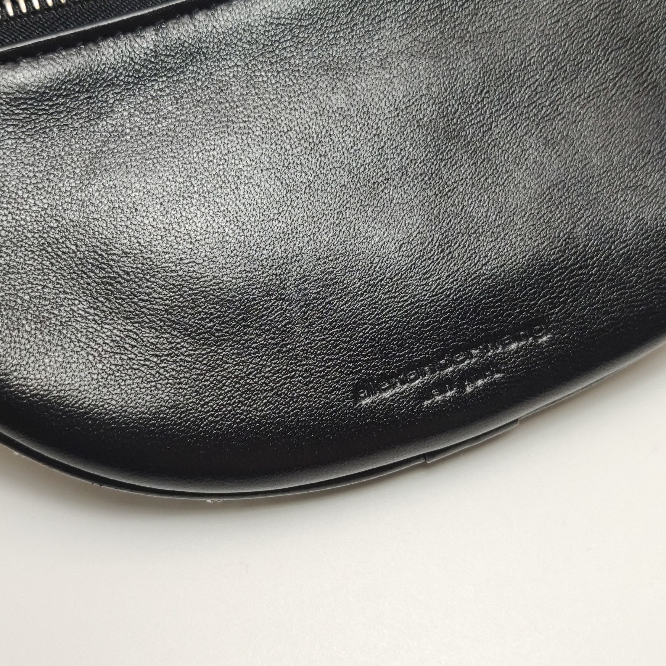Alexander Wang Alexander Wang Women os Belt Bags Size ONE SIZE - 16 Thumbnail