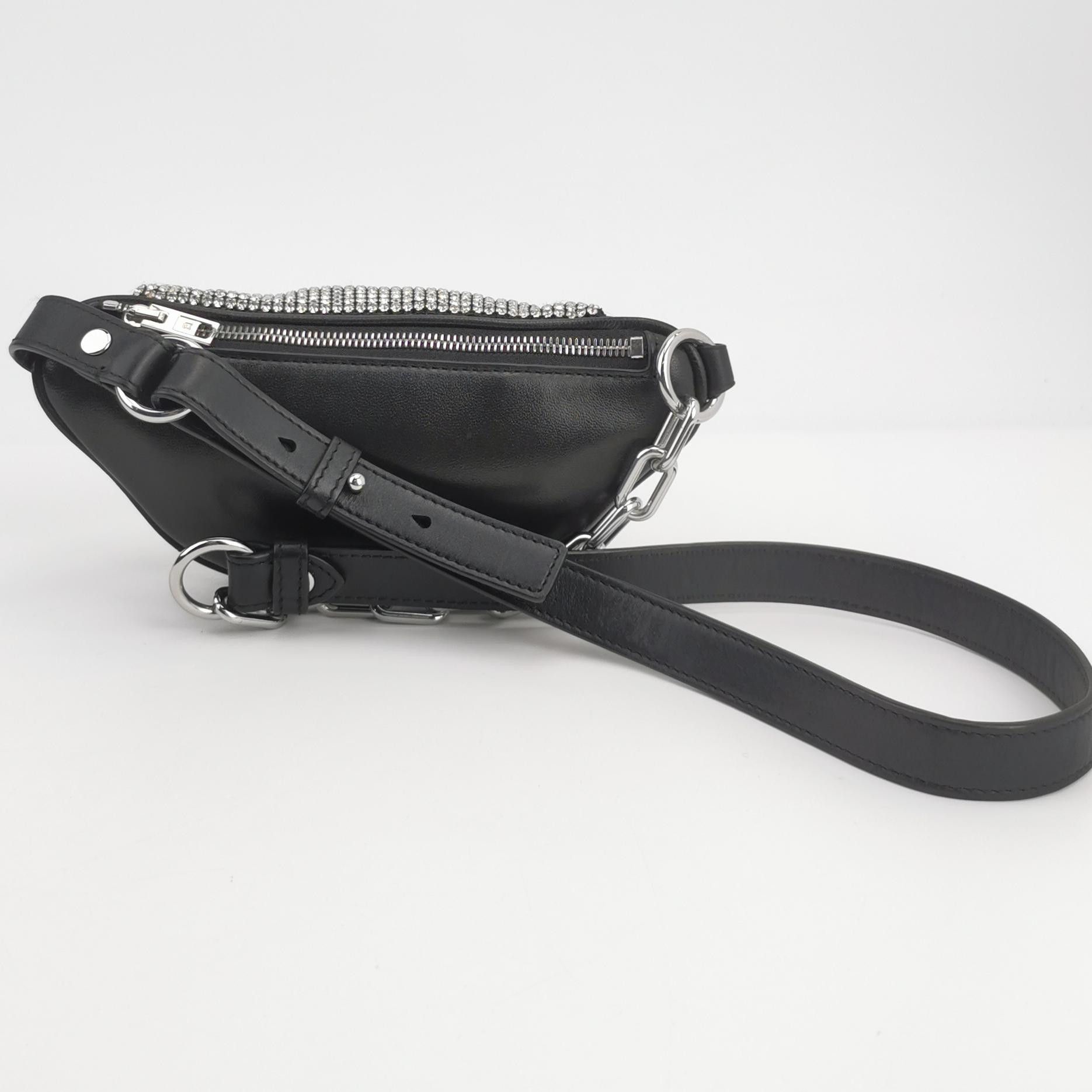 Alexander Wang Alexander Wang Women os Belt Bags Size ONE SIZE - 5 Thumbnail