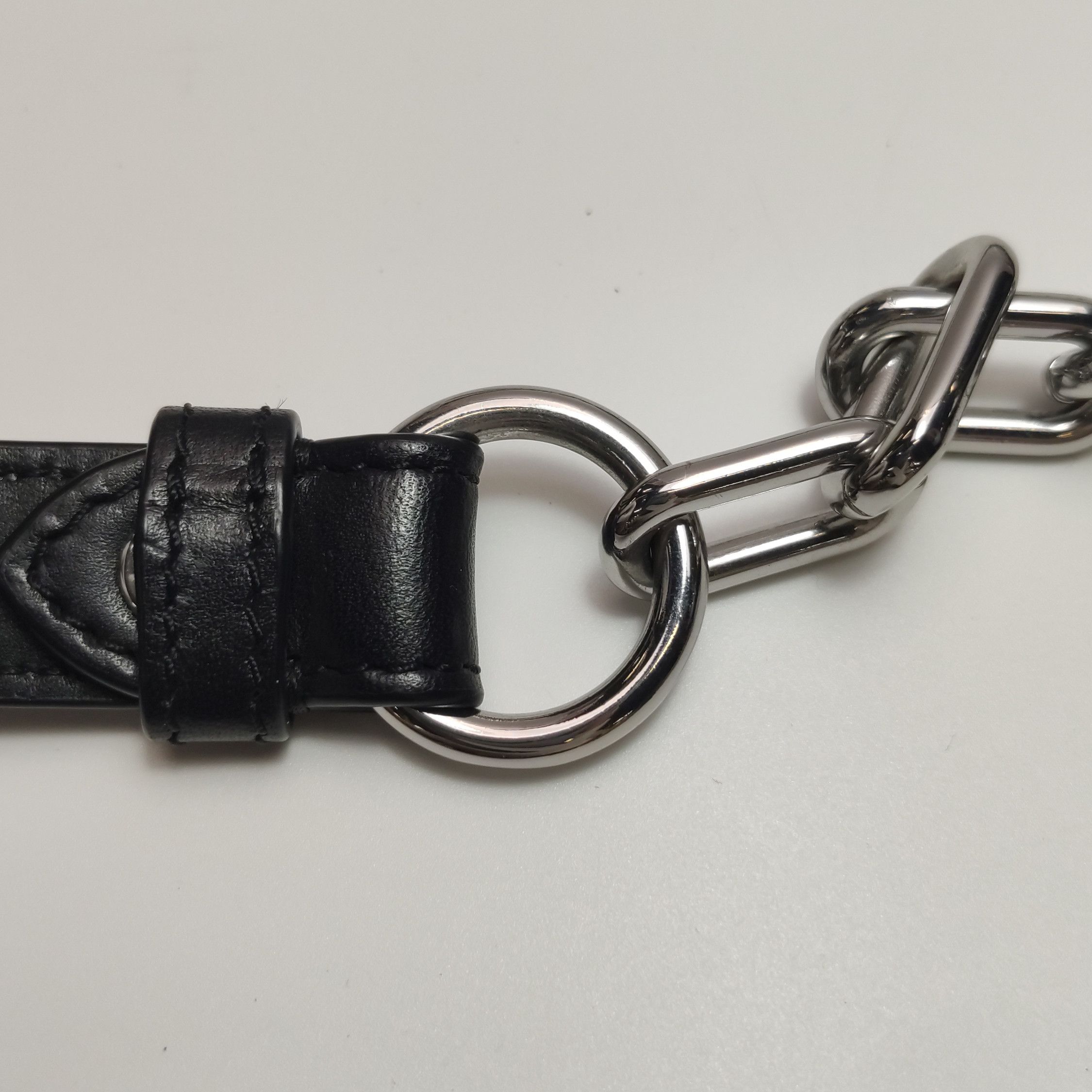 Alexander Wang Alexander Wang Women os Belt Bags Size ONE SIZE - 14 Thumbnail