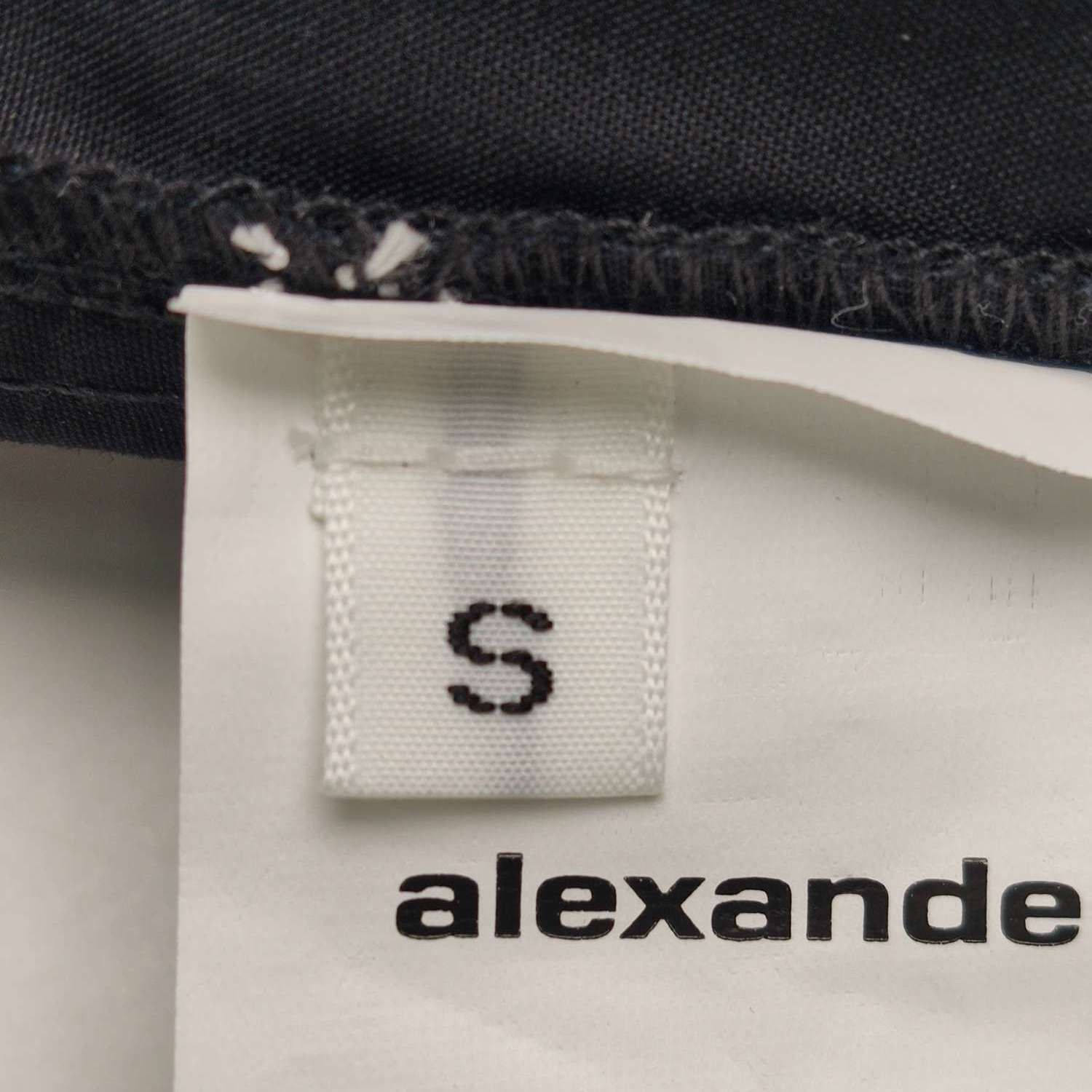 Alexander Wang Alexander Wang Women 26 Pants Size 26" / US 2 / IT 38 - 6 Thumbnail