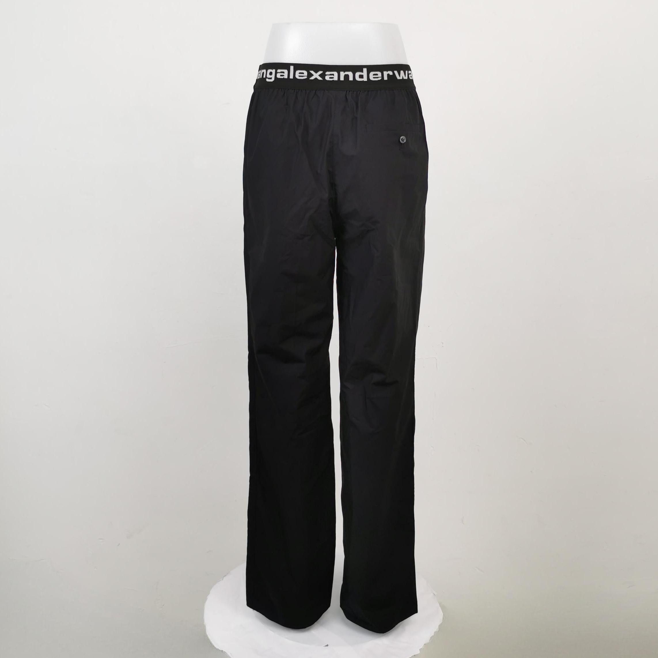 Alexander Wang Alexander Wang Women 26 Pants Size 26" / US 2 / IT 38 - 2 Thumbnail
