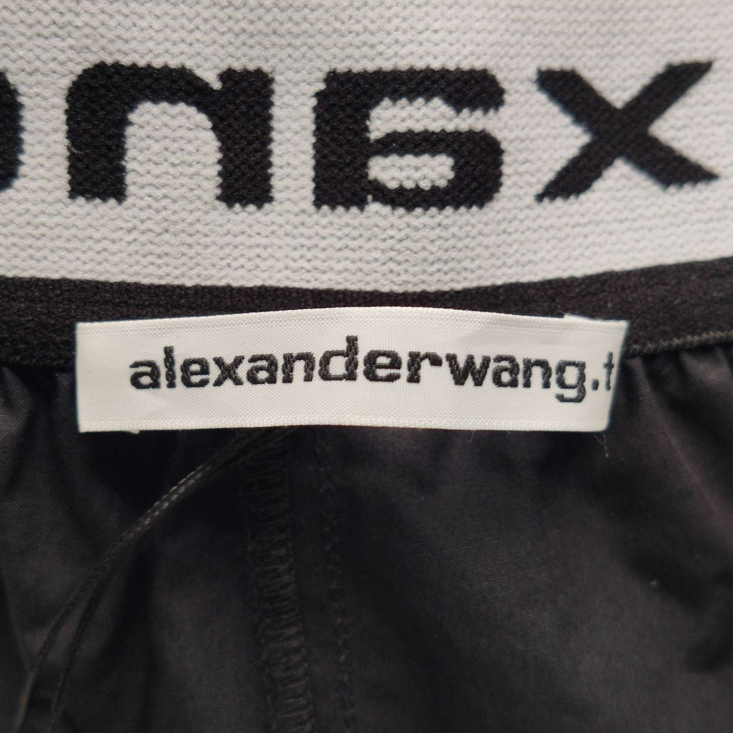 Alexander Wang Alexander Wang Women 26 Pants Size 26" / US 2 / IT 38 - 5 Thumbnail