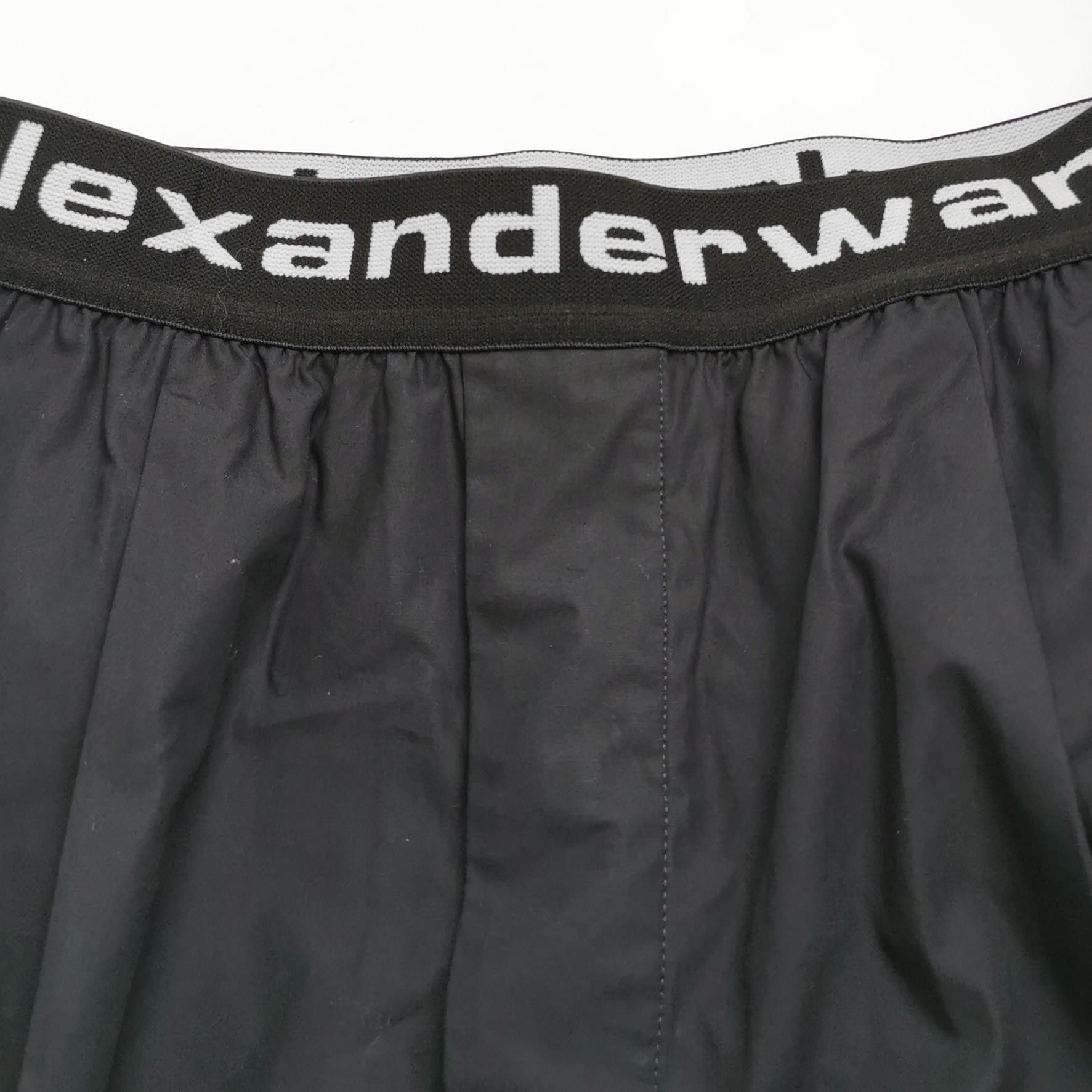 Alexander Wang Alexander Wang Women 26 Pants Size 26" / US 2 / IT 38 - 3 Thumbnail