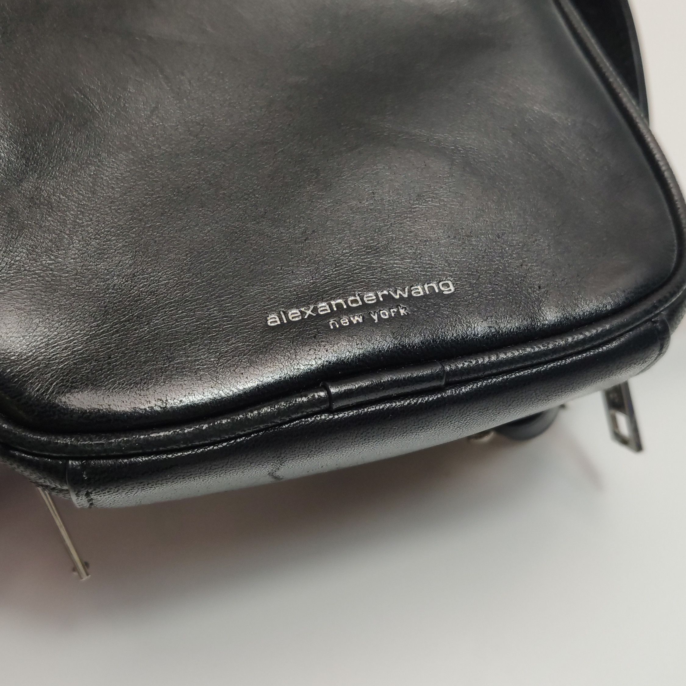Alexander Wang Alexander Wang Women os Crossbody Bags Size ONE SIZE - 17 Thumbnail