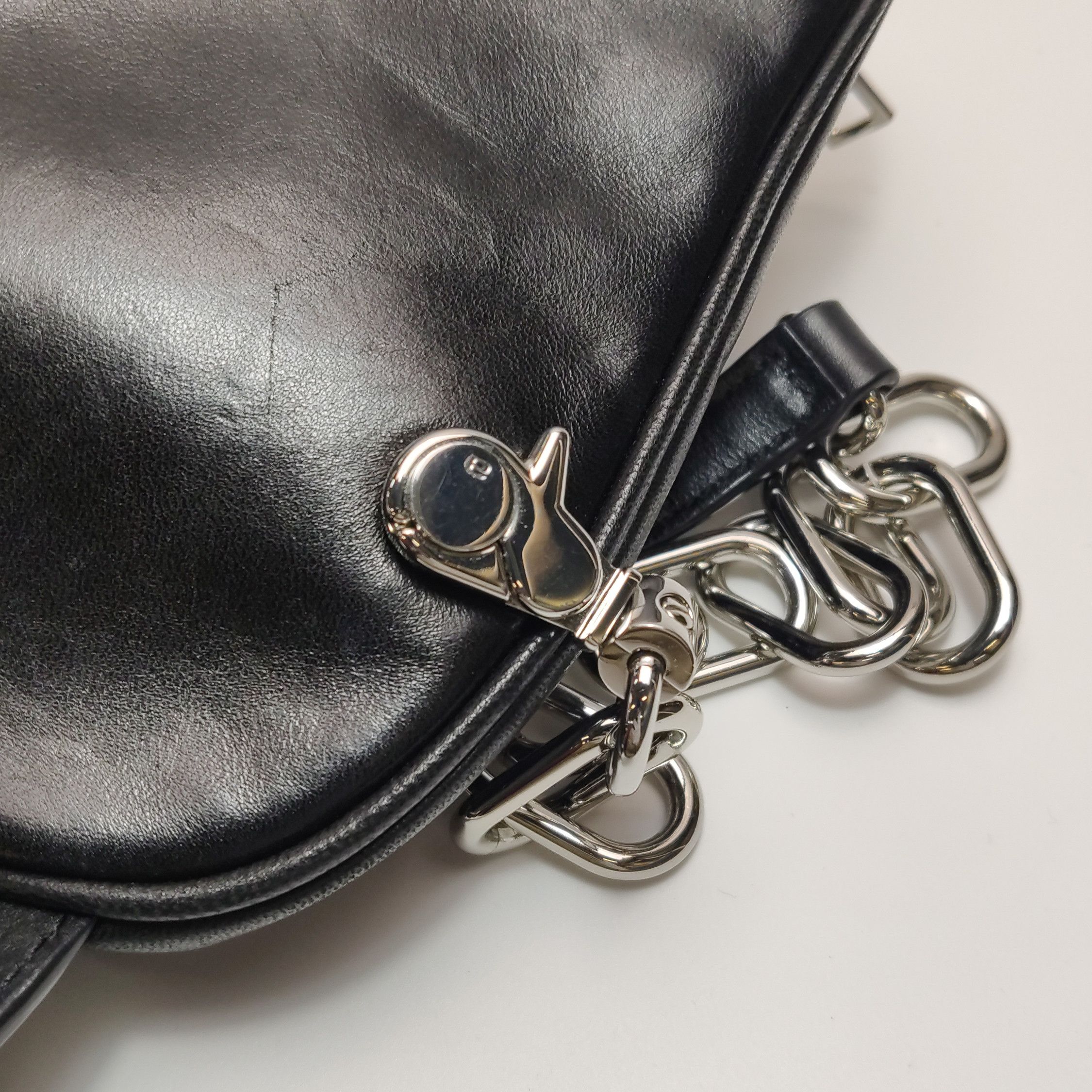 Alexander Wang Alexander Wang Women os Crossbody Bags Size ONE SIZE - 14 Thumbnail