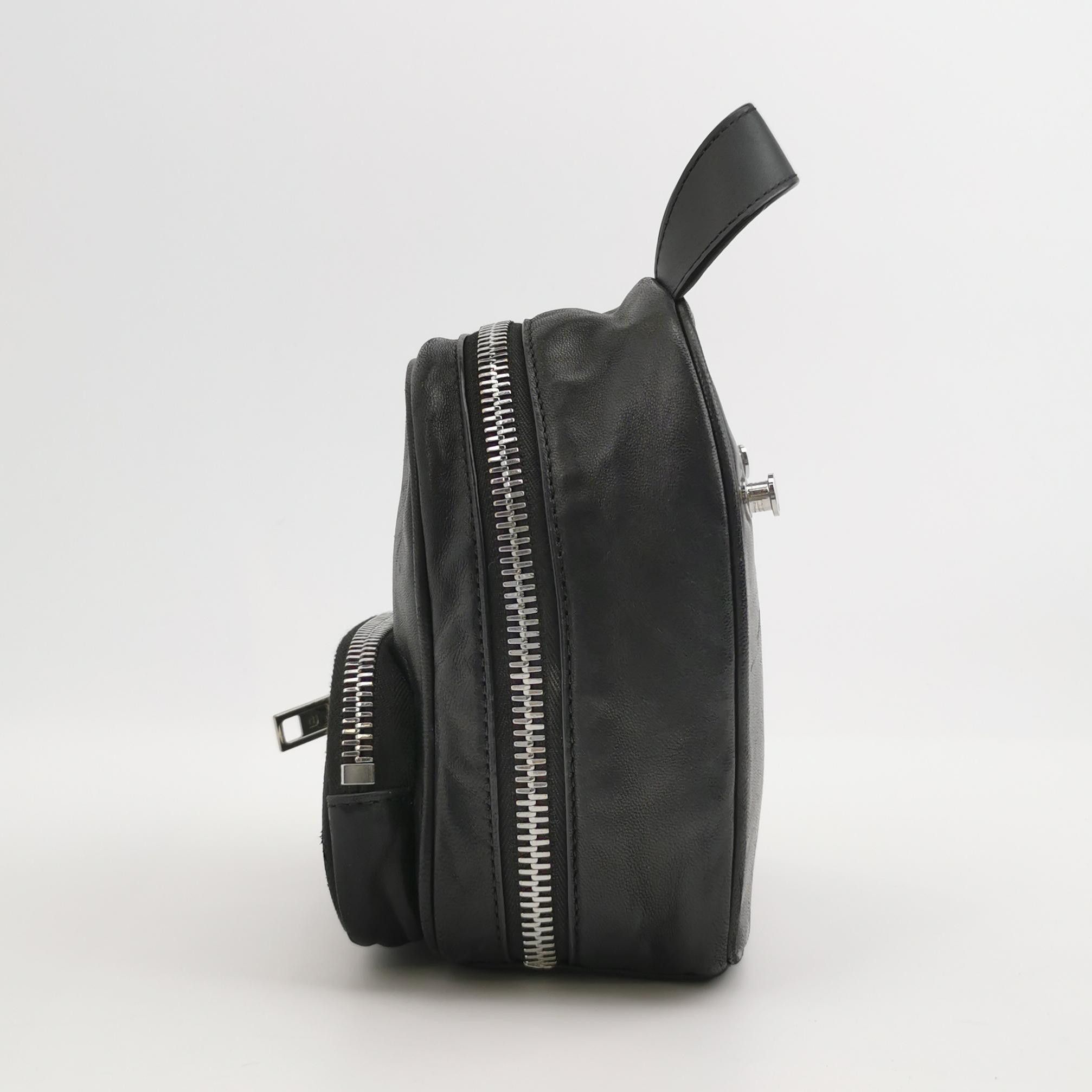 Alexander Wang Alexander Wang Women os Crossbody Bags Size ONE SIZE - 3 Thumbnail