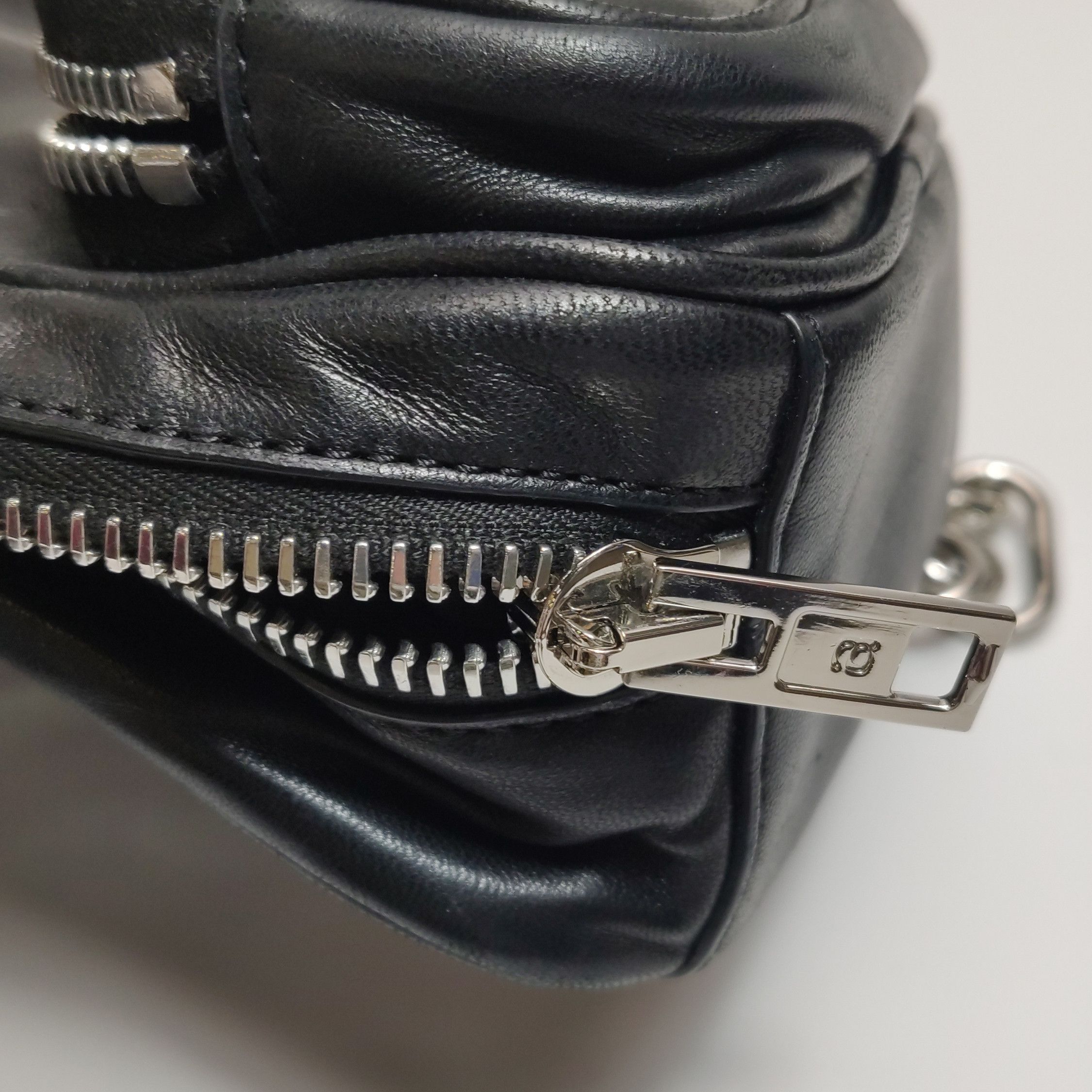 Alexander Wang Alexander Wang Women os Crossbody Bags Size ONE SIZE - 13 Thumbnail