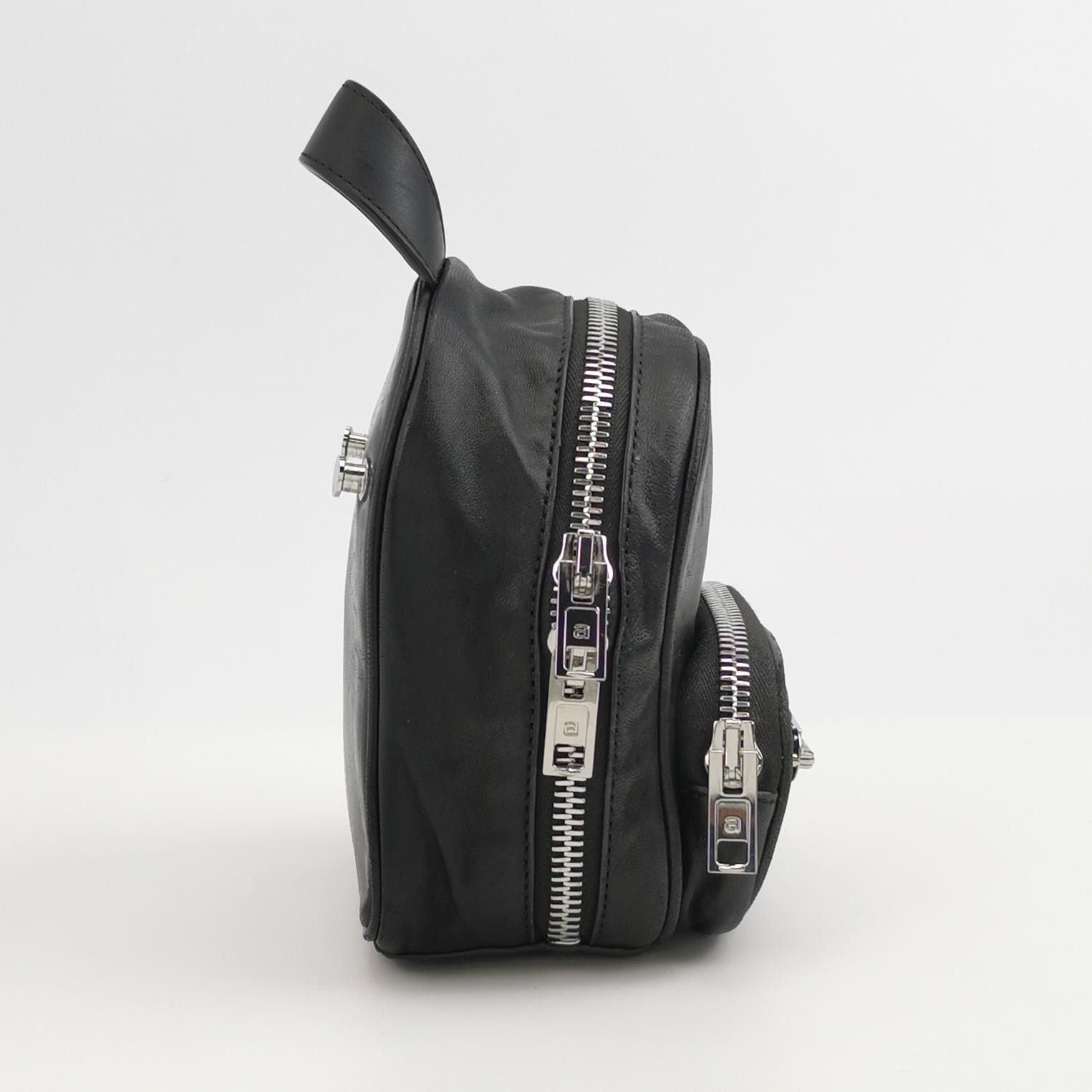 Alexander Wang Alexander Wang Women os Crossbody Bags Size ONE SIZE - 4 Thumbnail