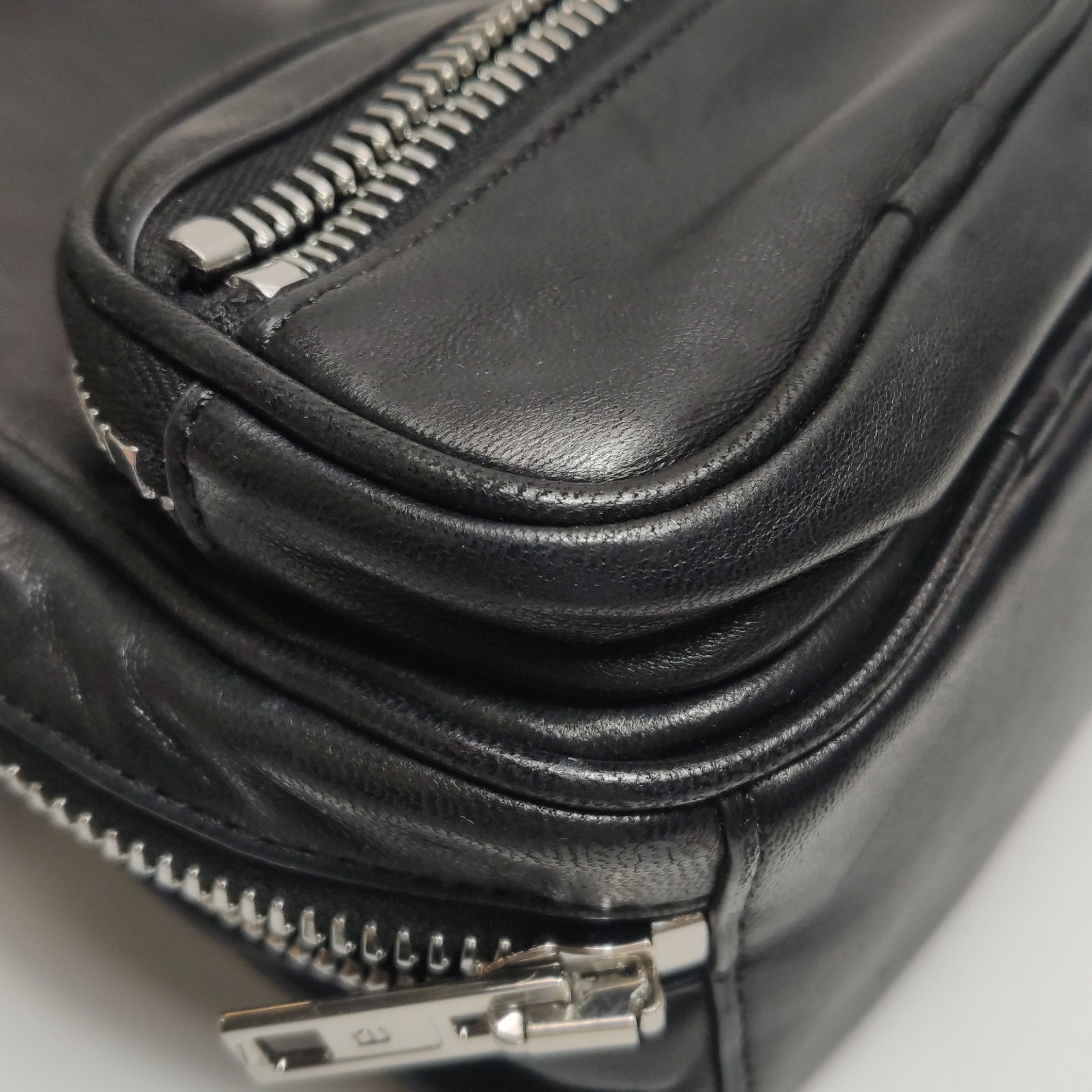 Alexander Wang Alexander Wang Women os Crossbody Bags Size ONE SIZE - 15 Thumbnail