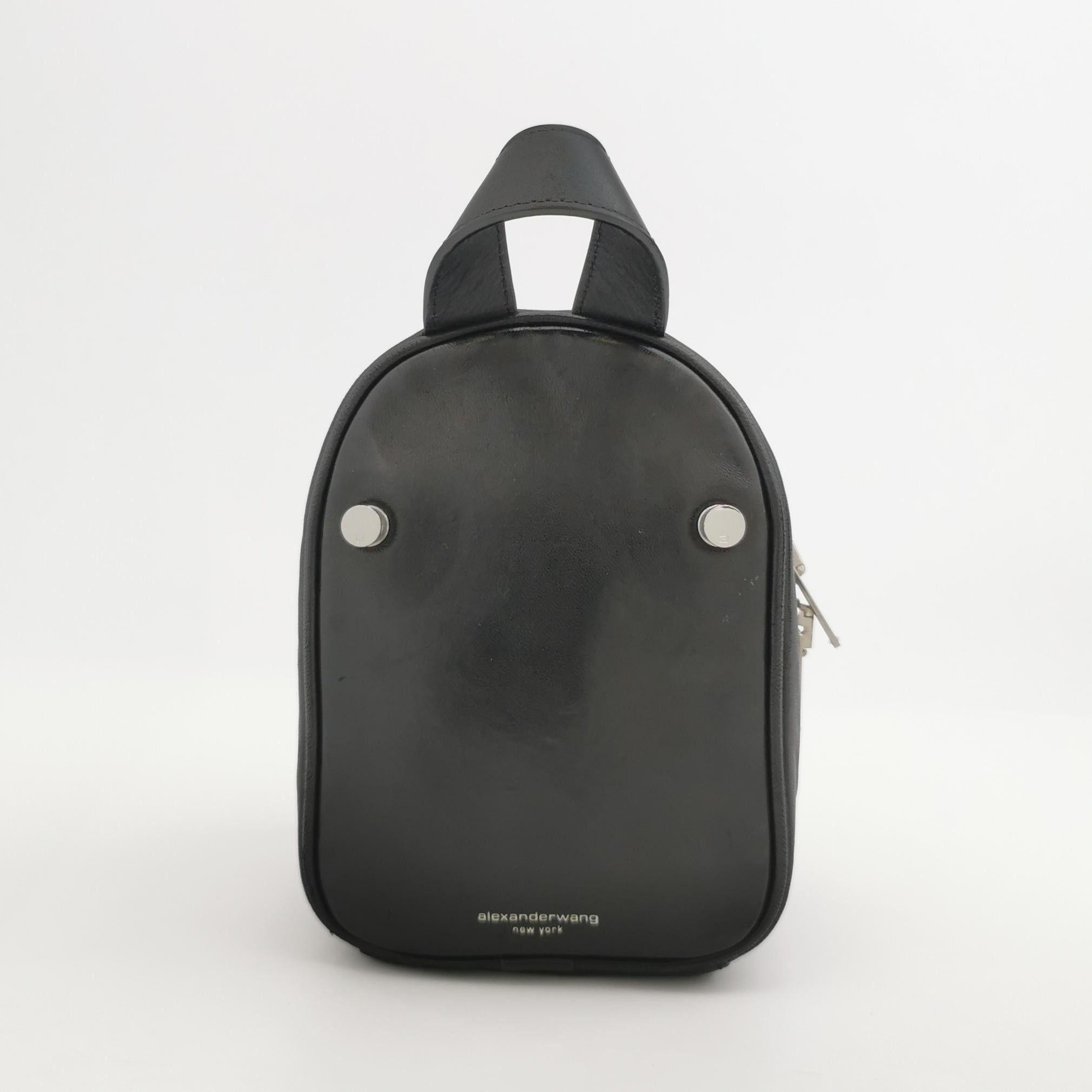 Alexander Wang Alexander Wang Women os Crossbody Bags Size ONE SIZE - 5 Thumbnail