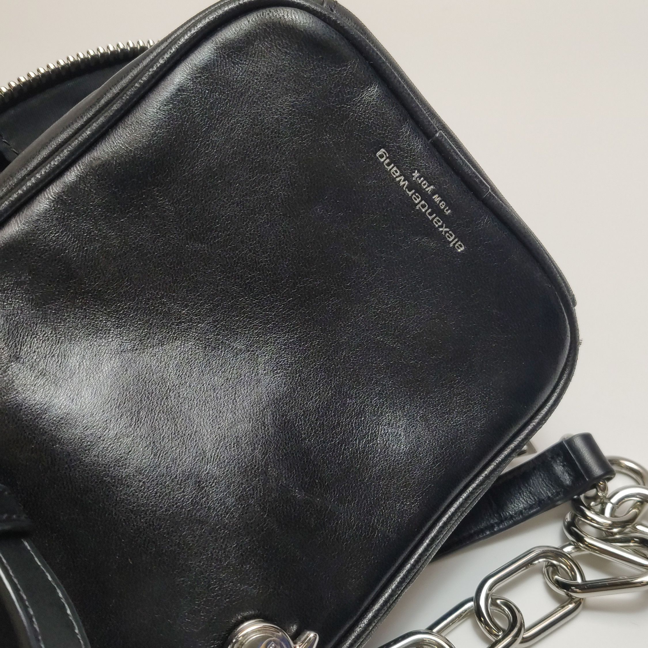 Alexander Wang Alexander Wang Women os Crossbody Bags Size ONE SIZE - 23 Thumbnail