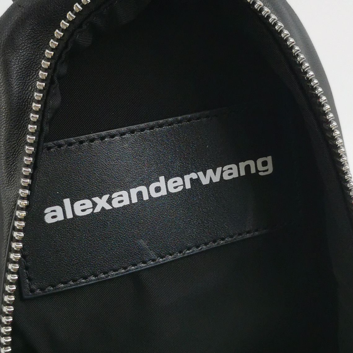 Alexander Wang Alexander Wang Women os Crossbody Bags Size ONE SIZE - 8 Thumbnail